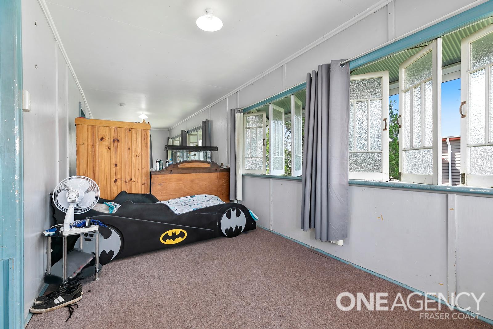 210 Pallas Street, Maryborough