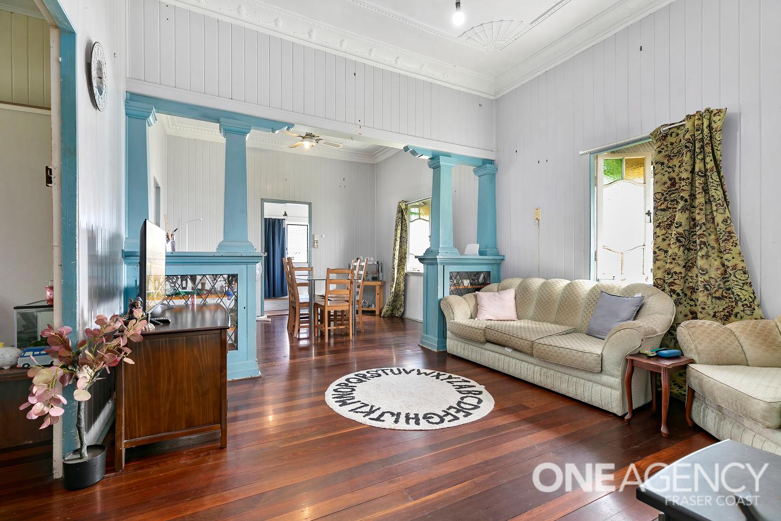 210 Pallas Street, Maryborough