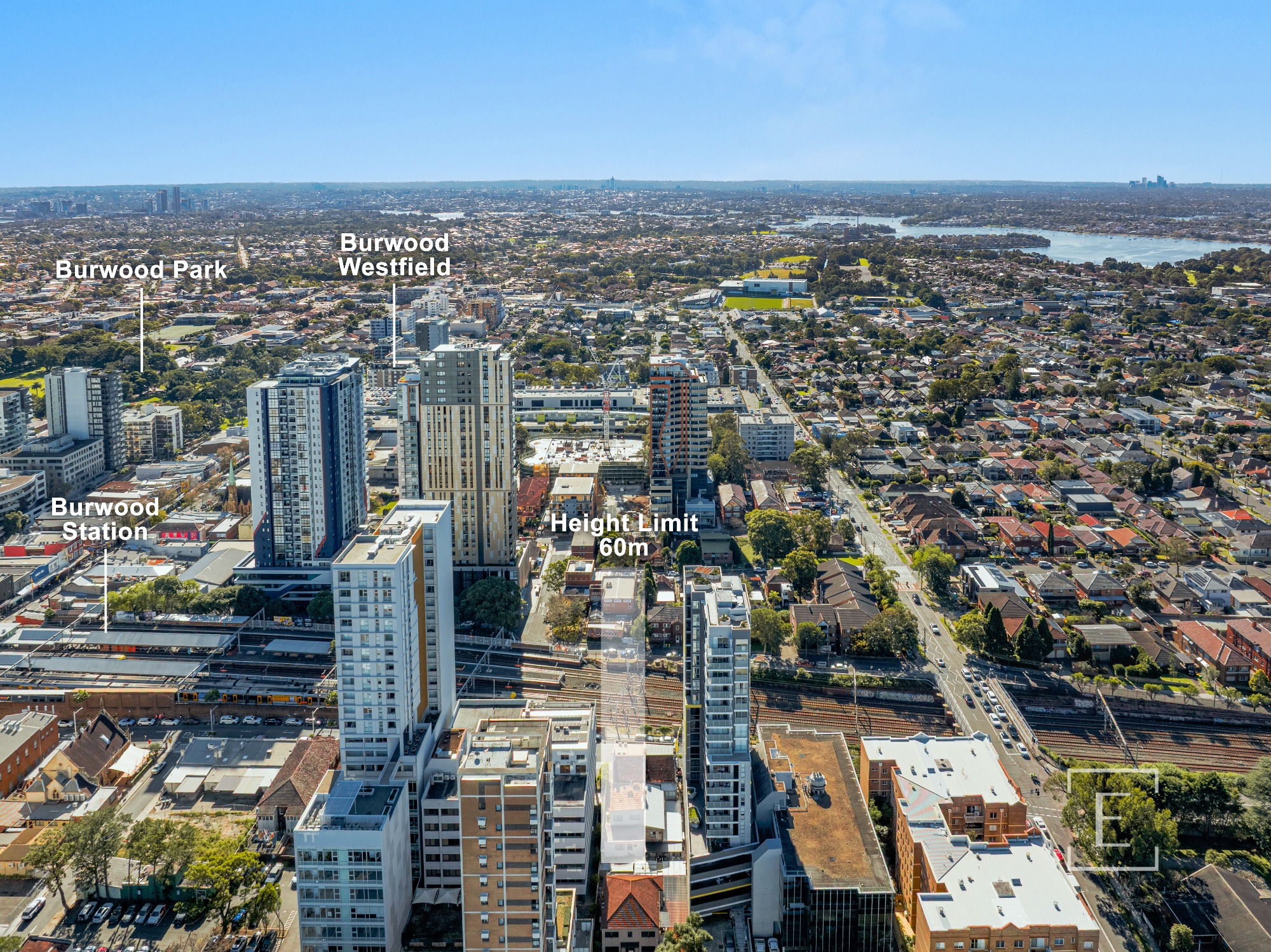 10 Railway Parade, Burwood