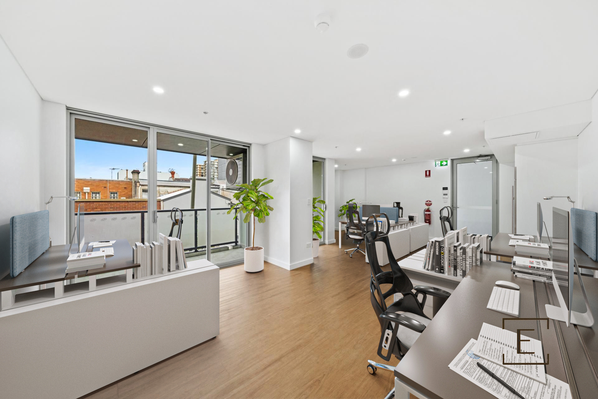 suite 103 / 27 Lyons Street, Strathfield