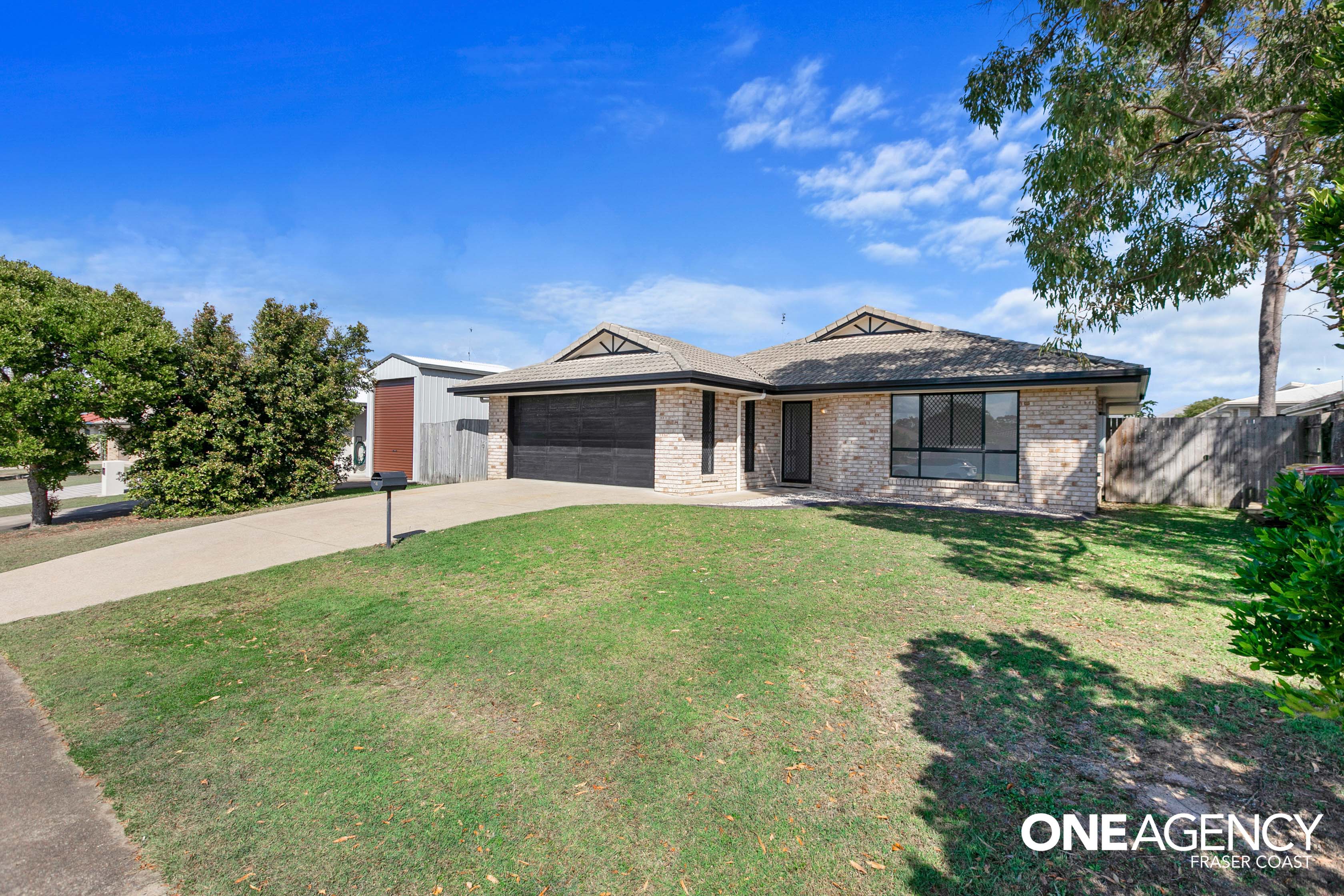 14 Stringybark Drive, Urangan
