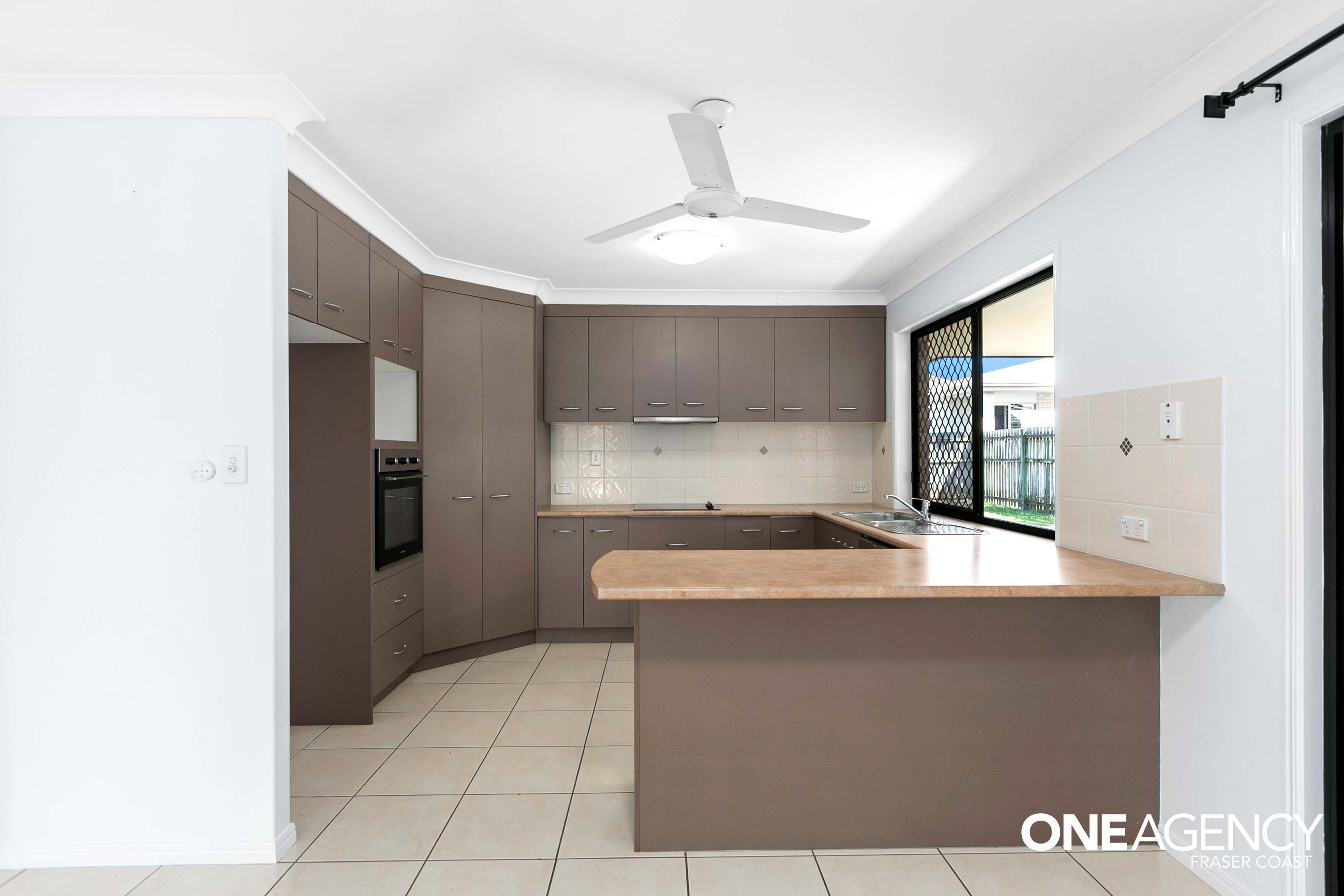 14 Stringybark Drive, Urangan