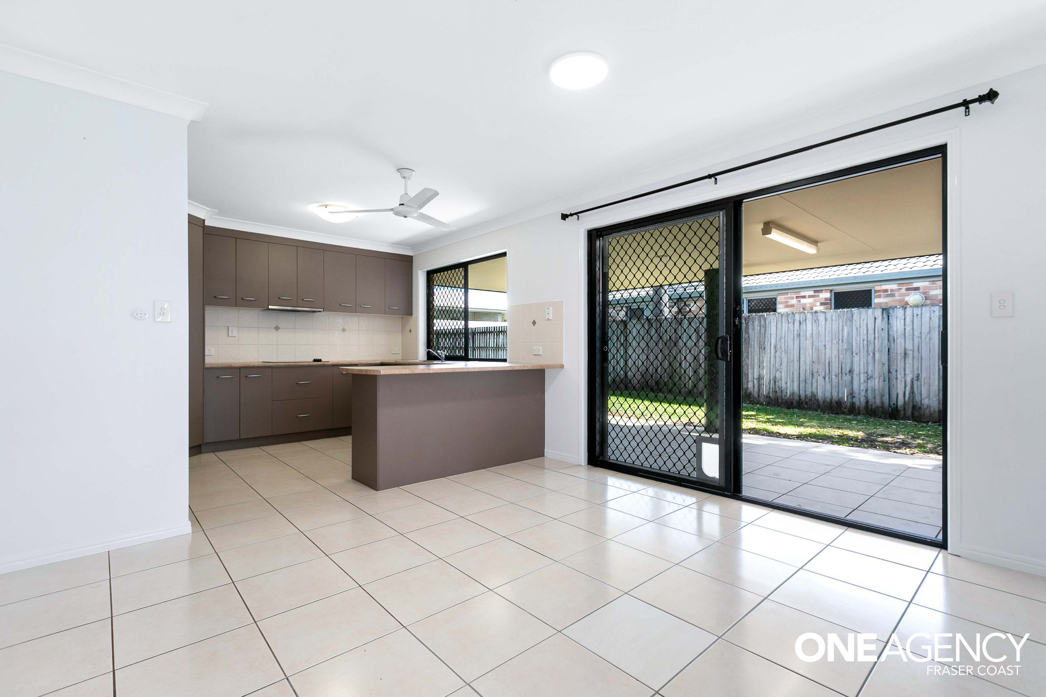 14 Stringybark Drive, Urangan