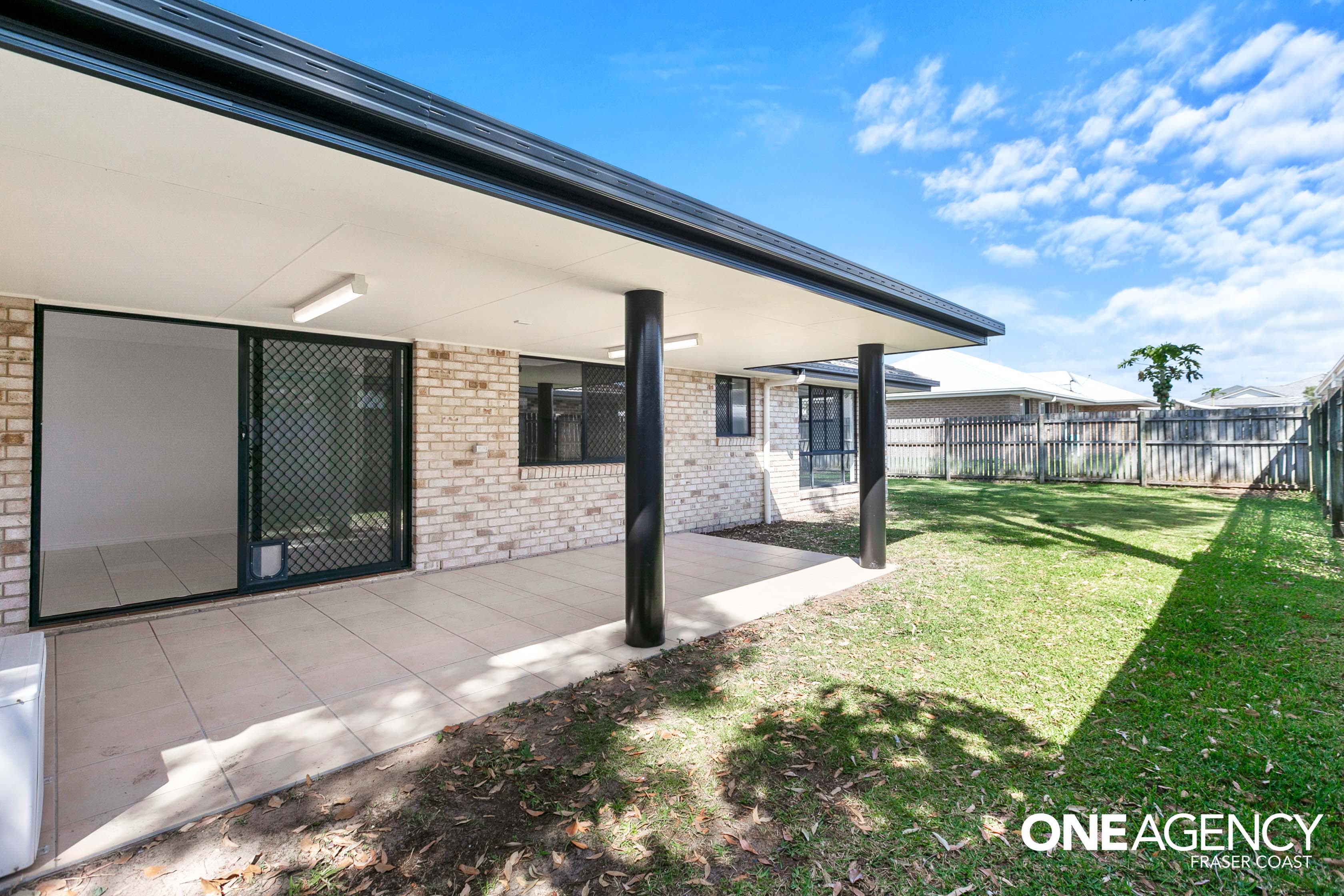 14 Stringybark Drive, Urangan