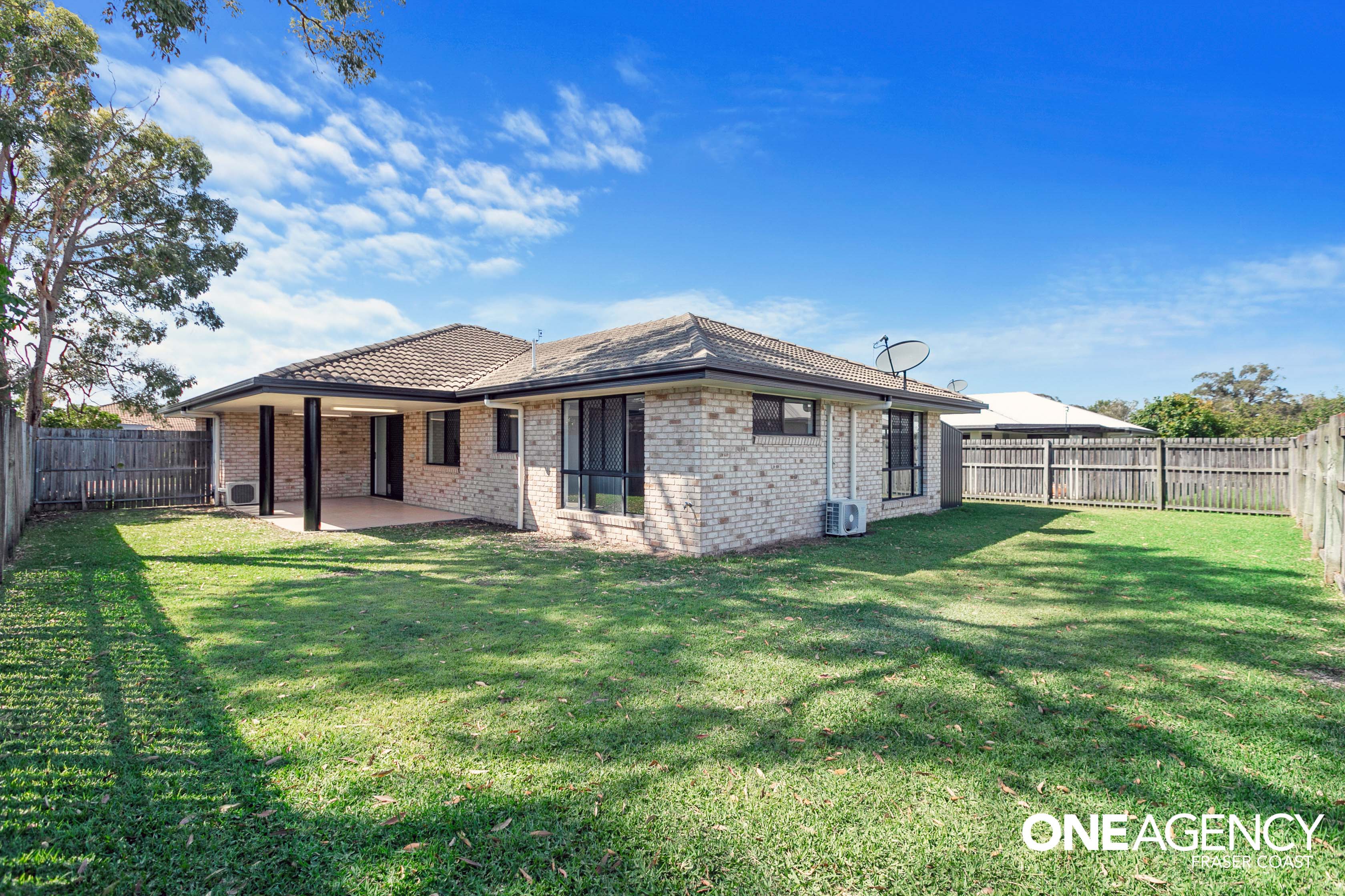 14 Stringybark Drive, Urangan