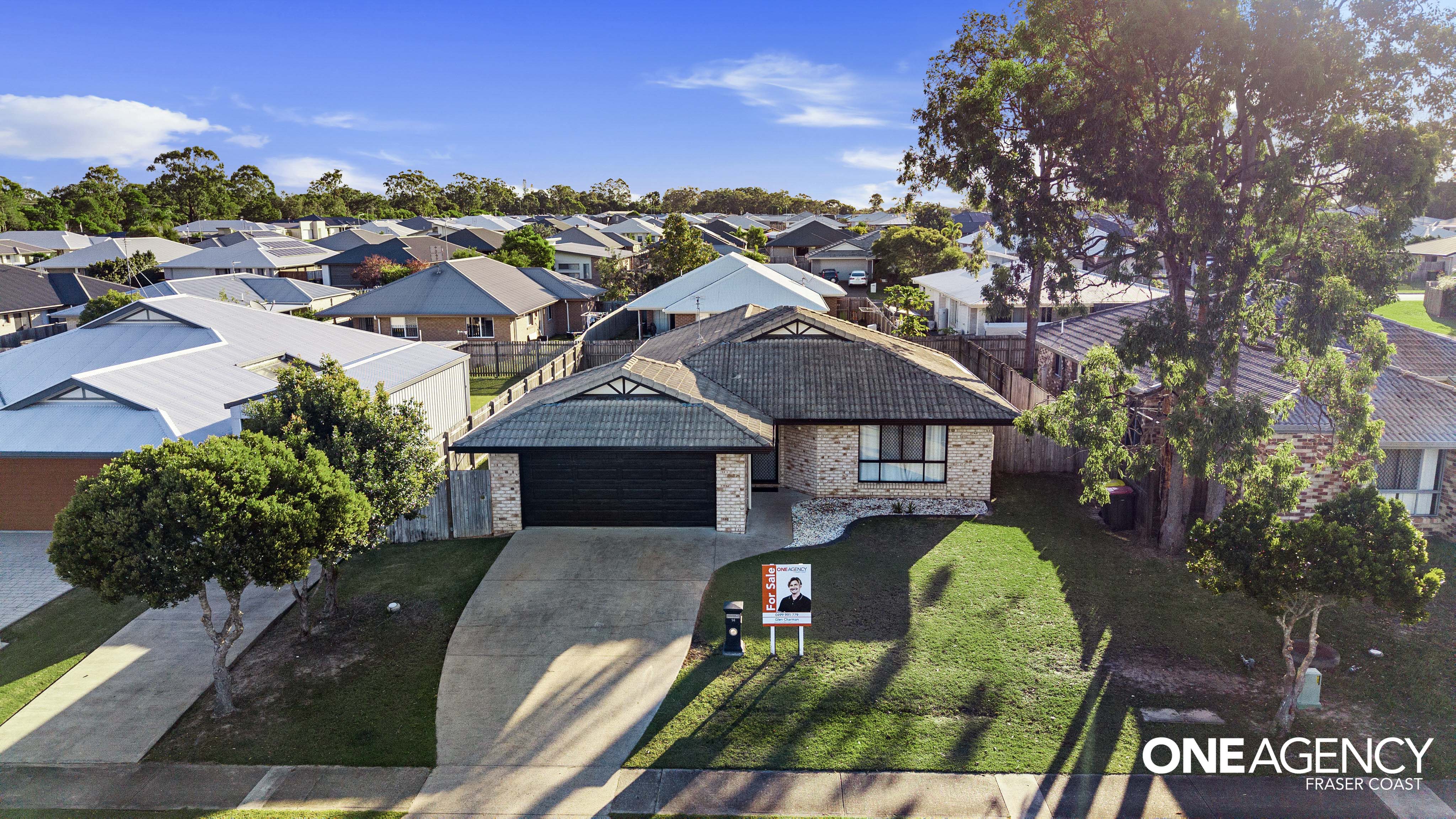14 Stringybark Drive, Urangan