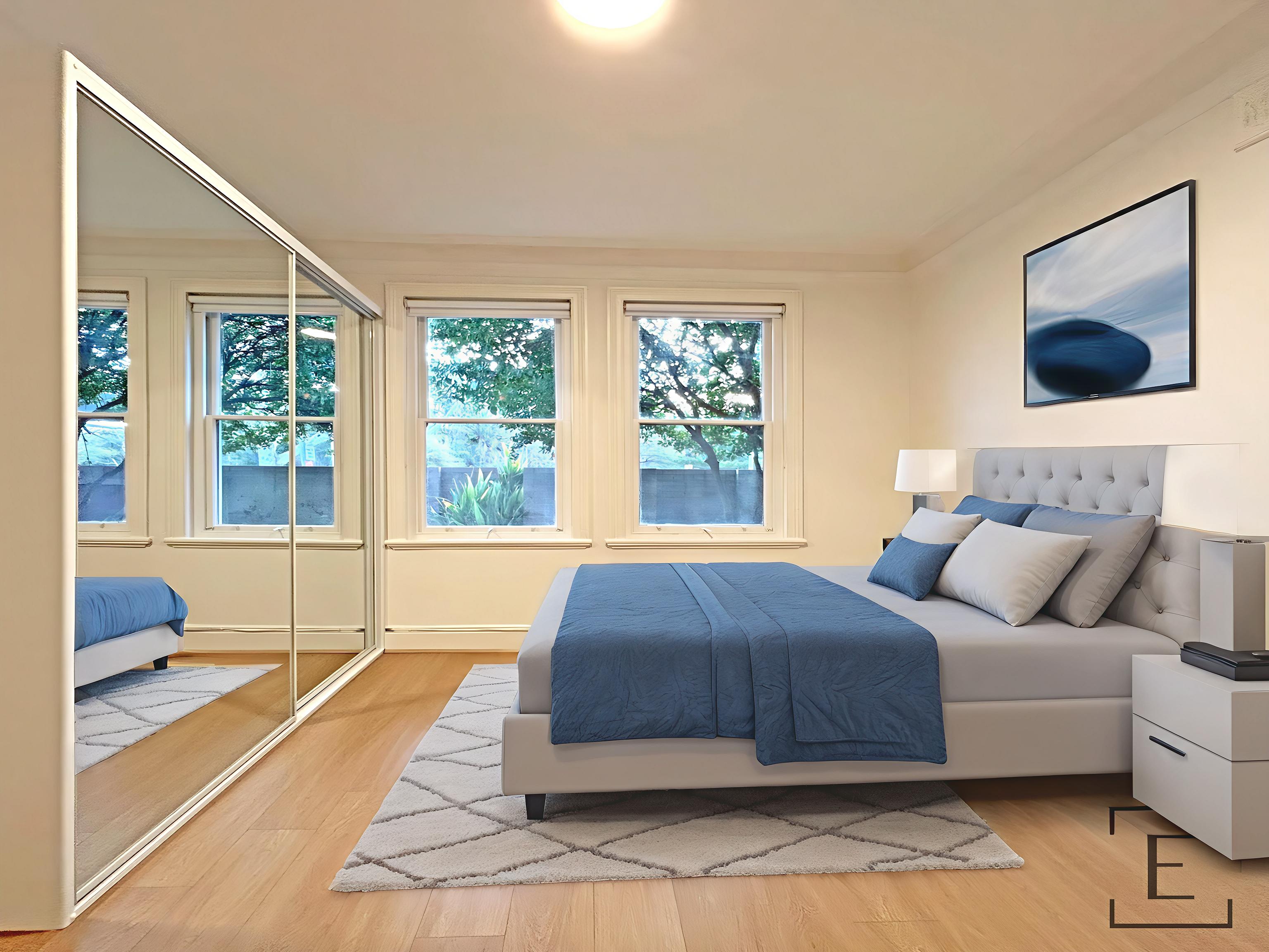 1025 Botany Road, Mascot