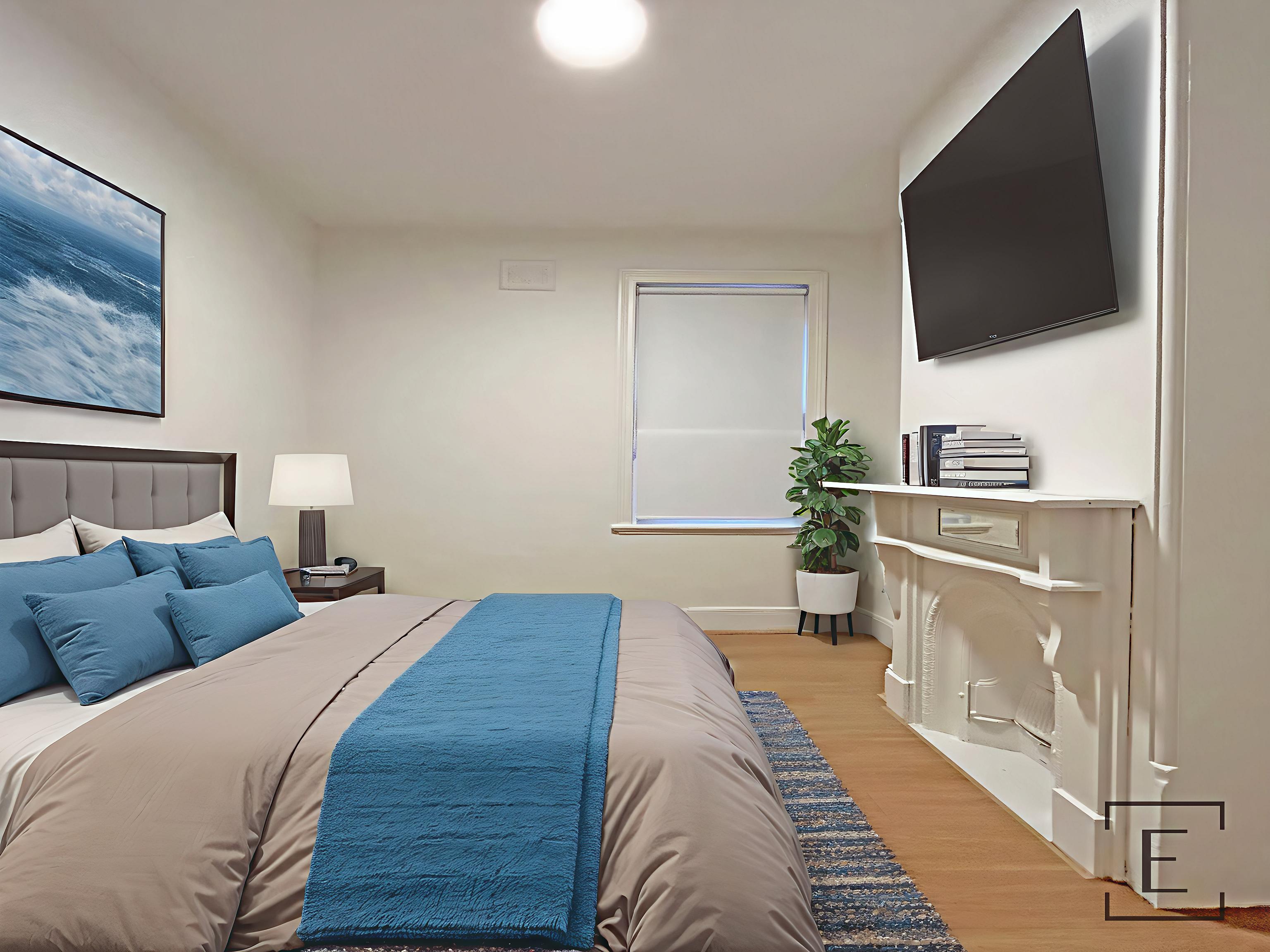 1025 Botany Road, Mascot