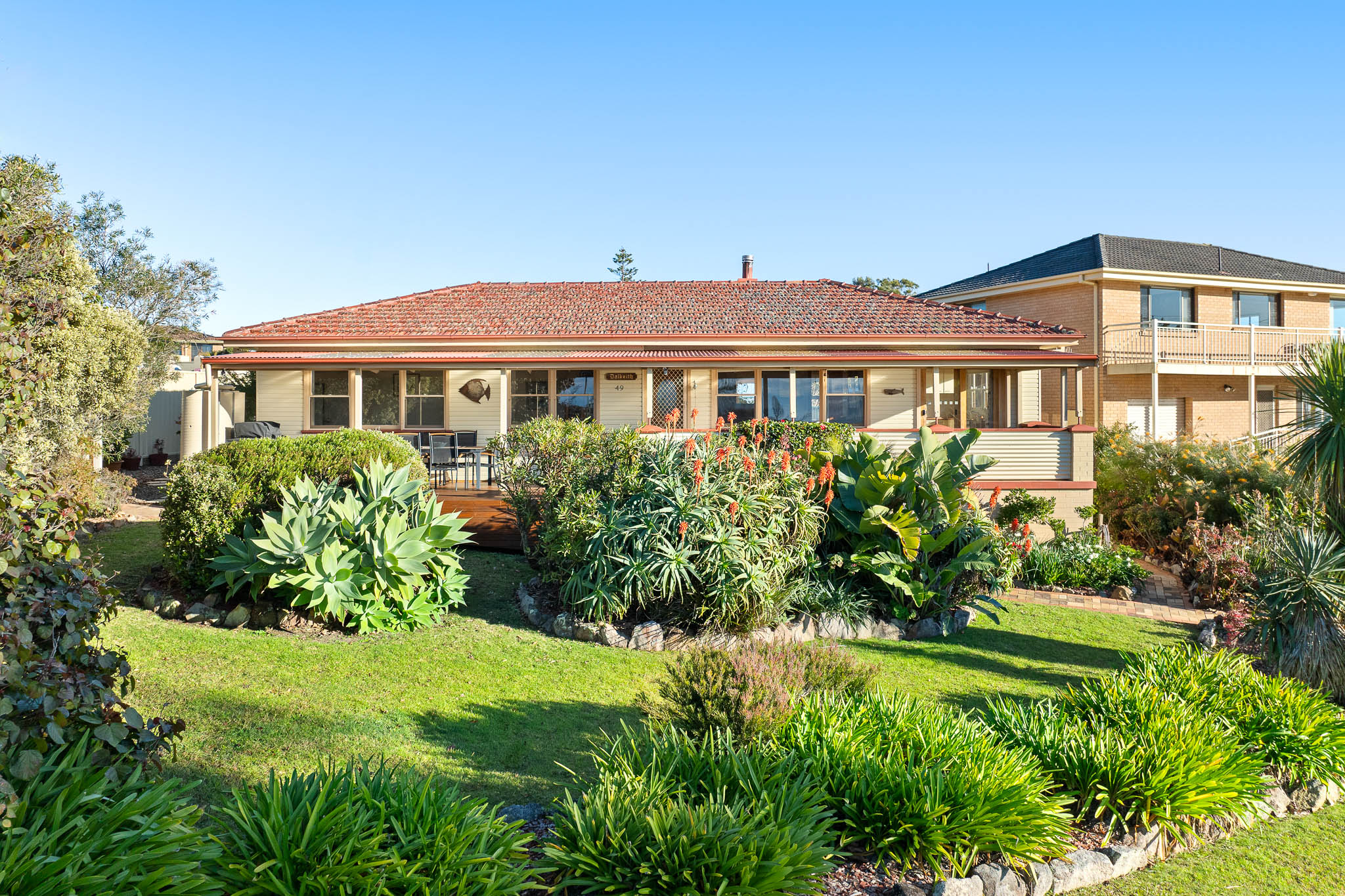 49 Mcmillan Crescent, Dalmeny