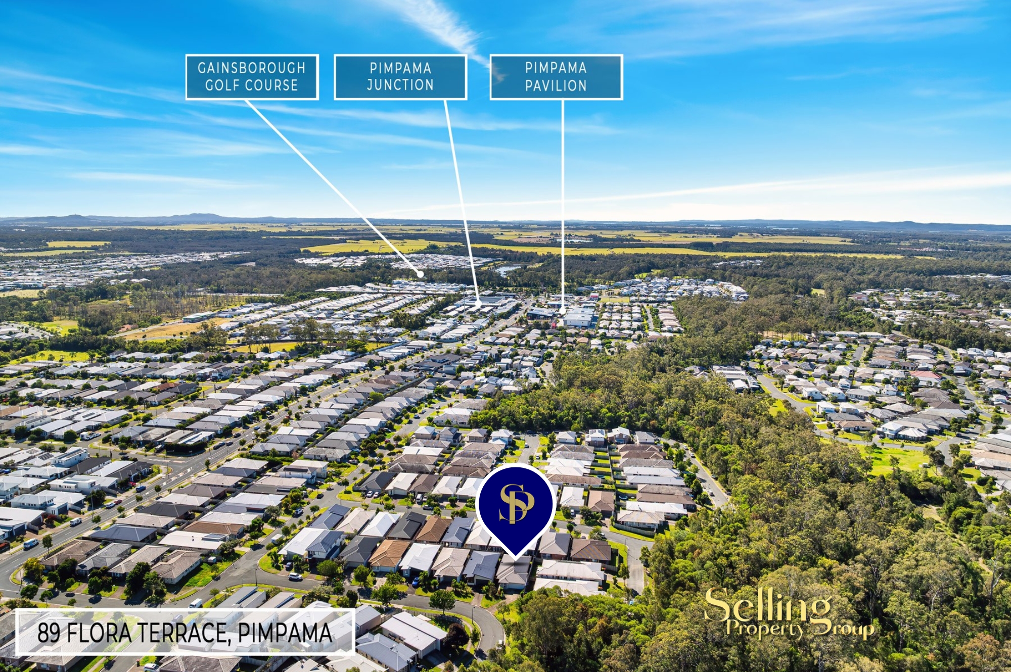 89 Flora Terrace, Pimpama