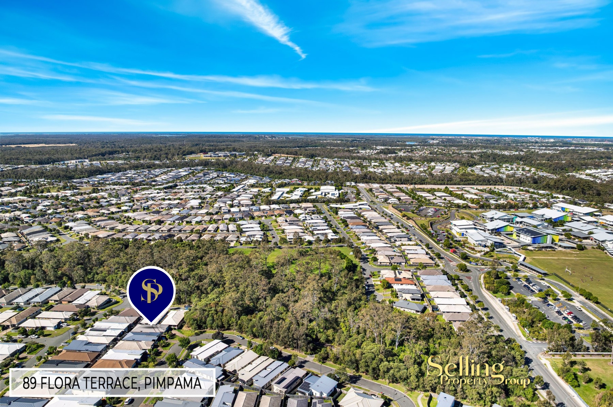 89 Flora Terrace, Pimpama