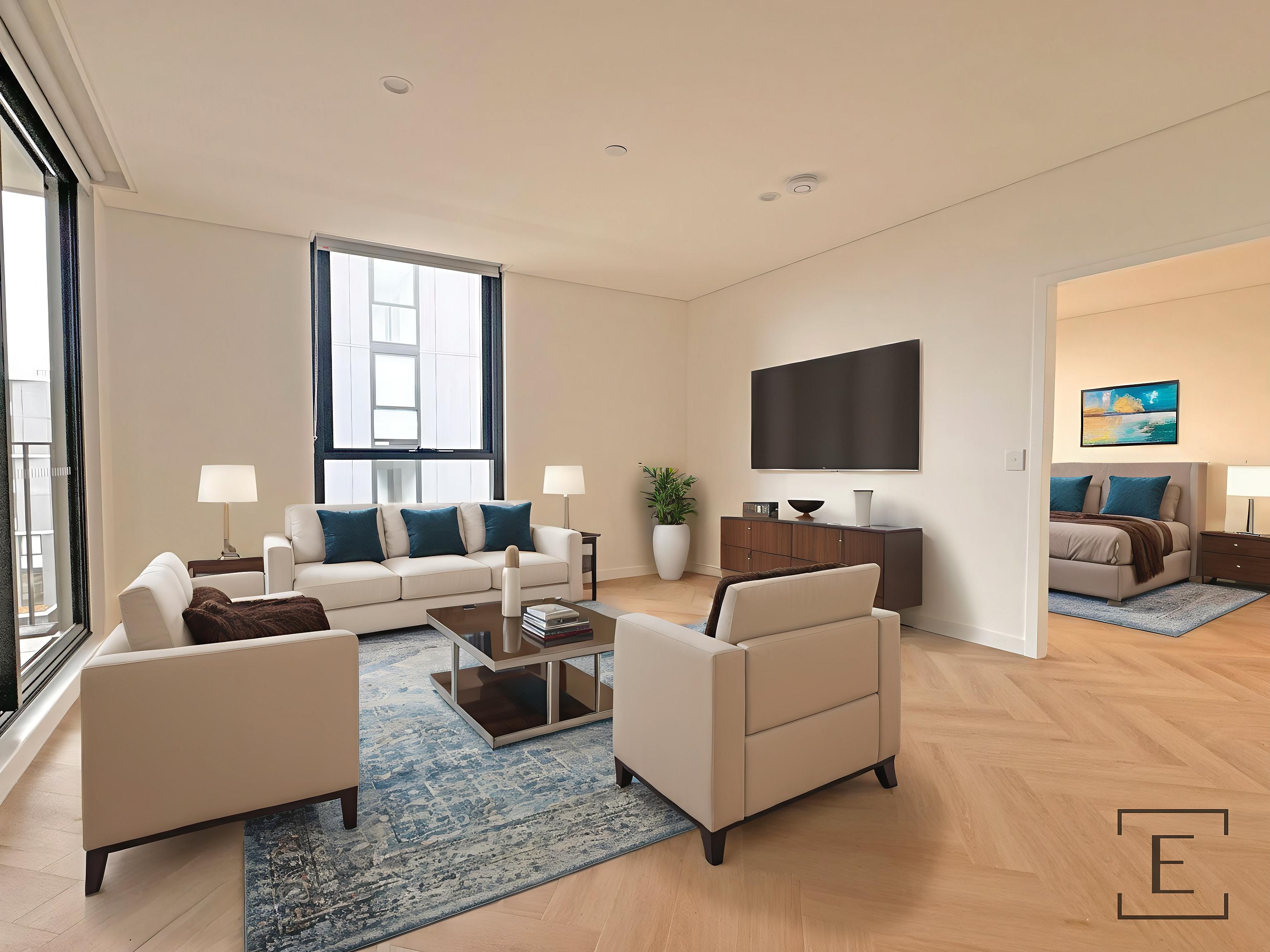 507 / 25 George Street, North Strathfield