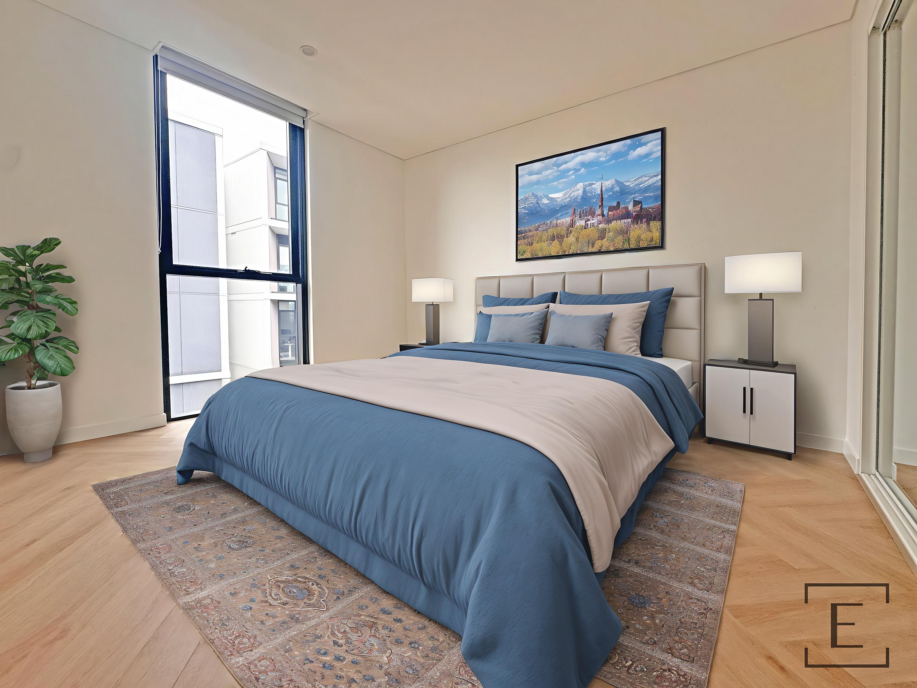 507 / 25 George Street, North Strathfield