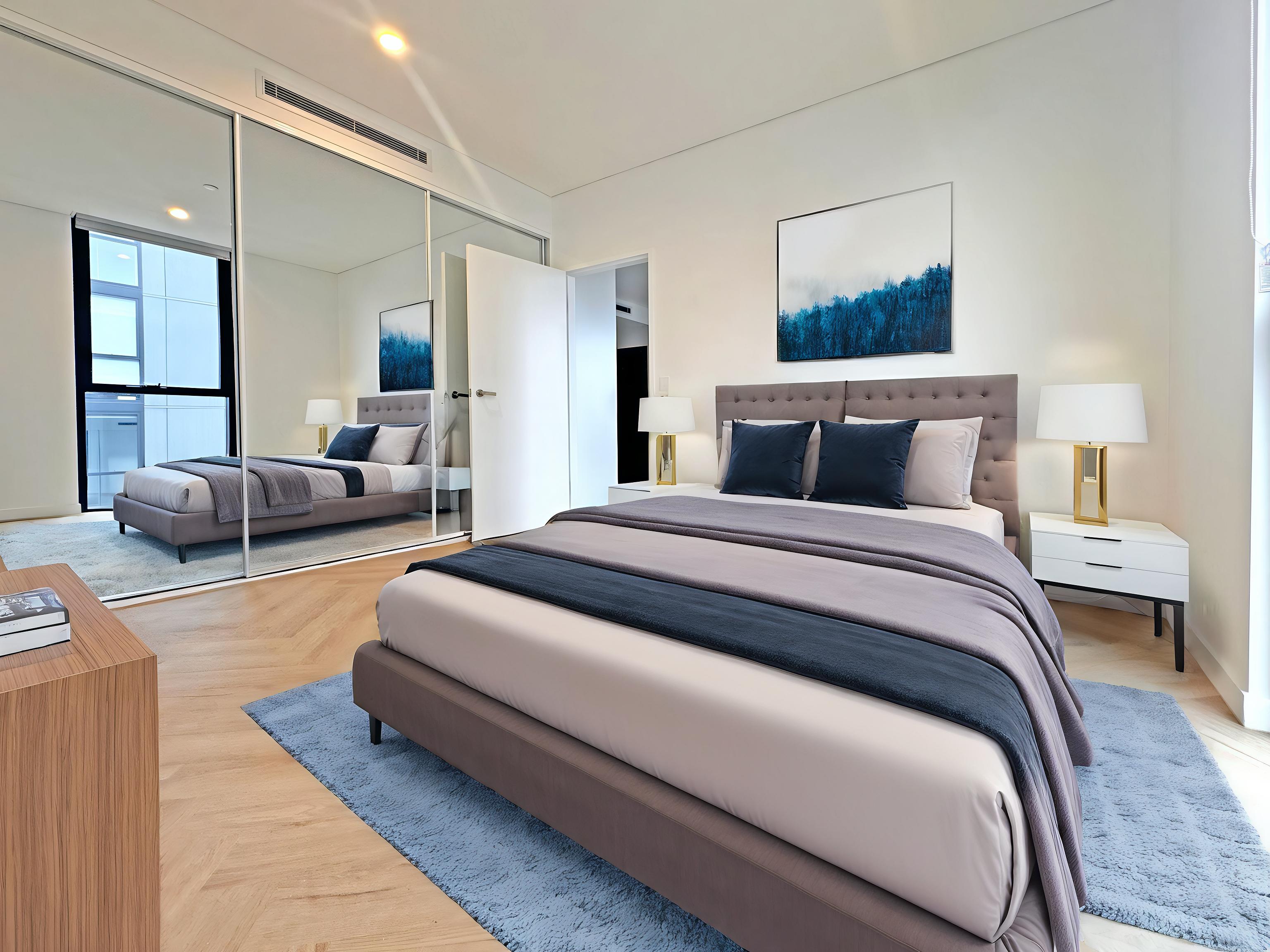 507 / 25 George Street, North Strathfield