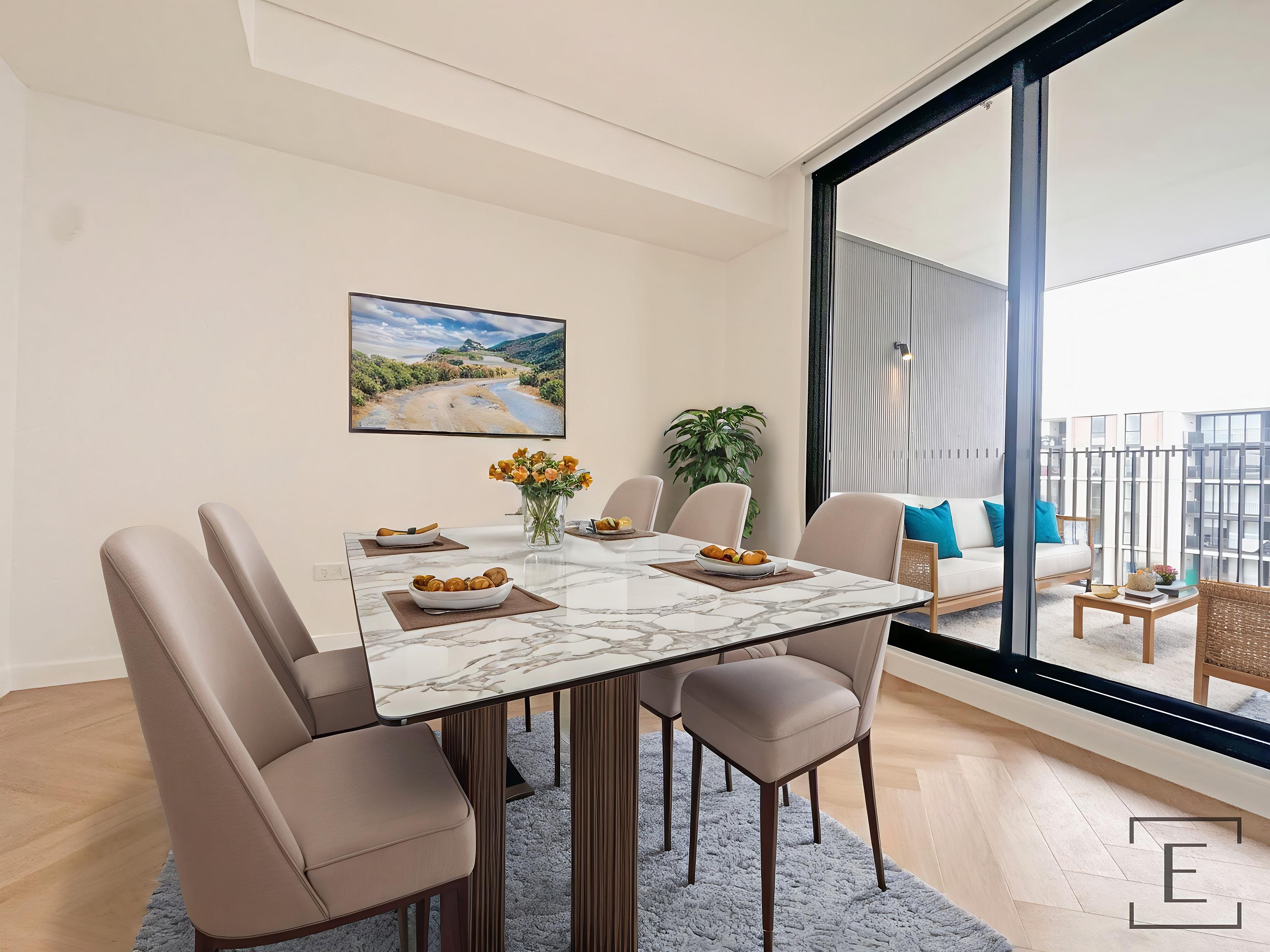 507 / 25 George Street, North Strathfield