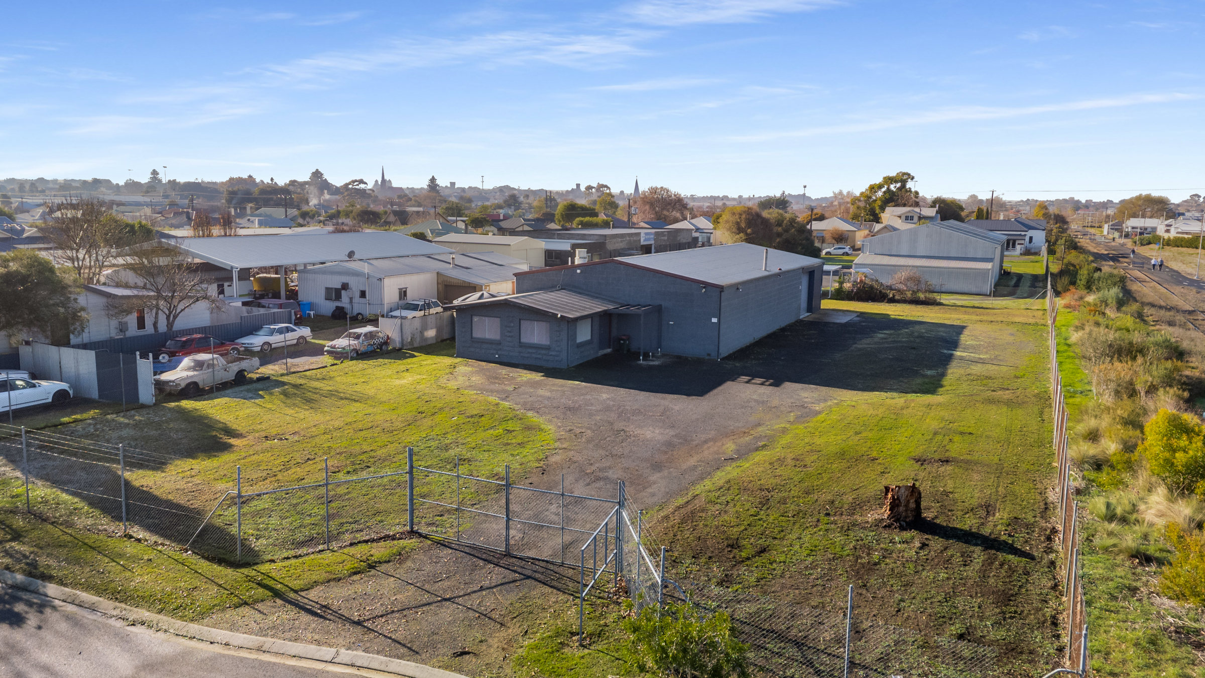 19 Duigan Street, Mount Gambier