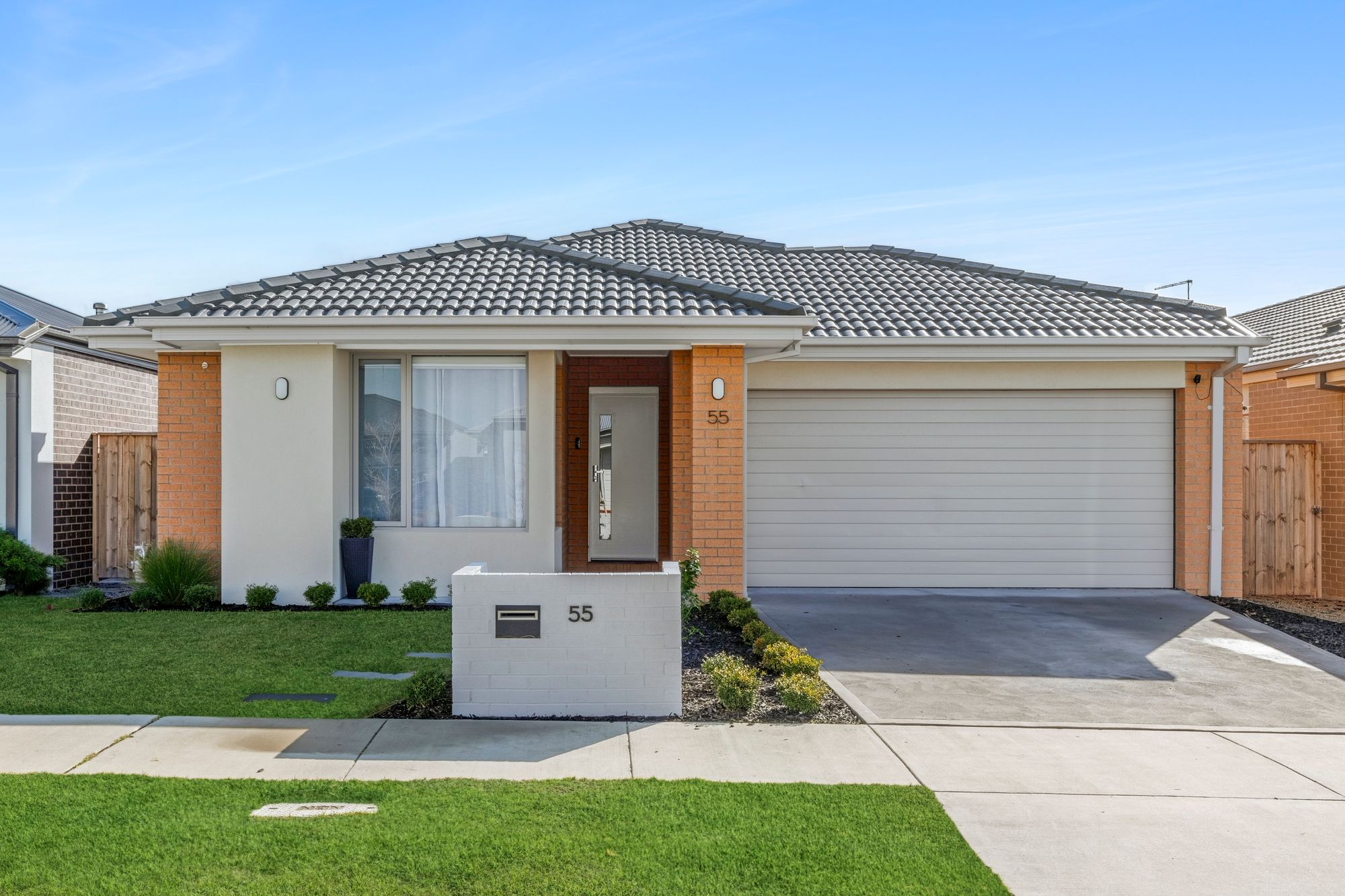 Listing image for 55 Holst Street, ARMSTRONG CREEK  VIC  3217