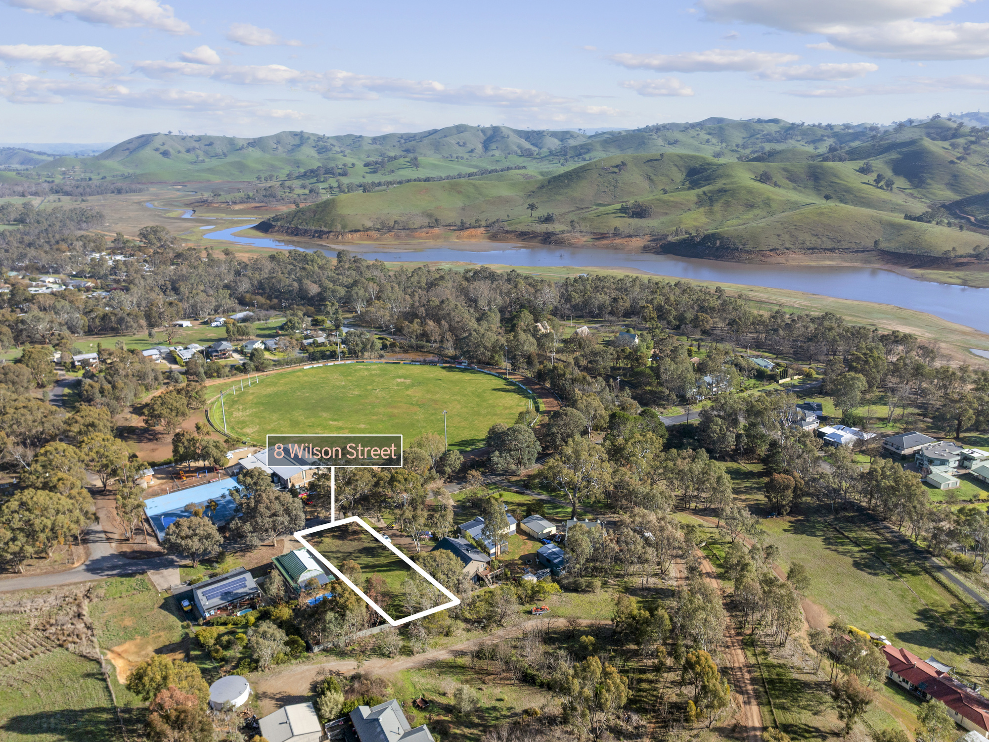 8 Wilson Street, Bonnie Doon