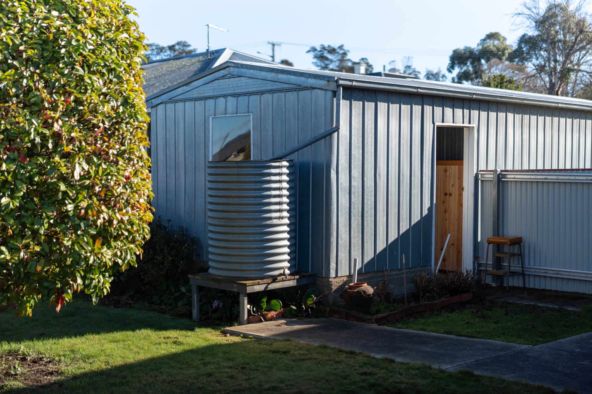 11 Queen Street, Campbell Town
