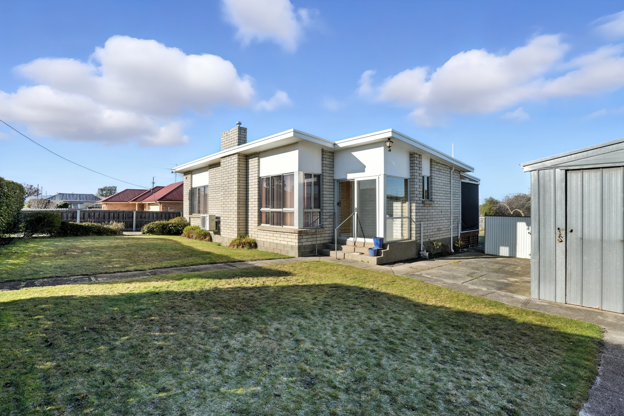 11 Queen Street, Campbell Town