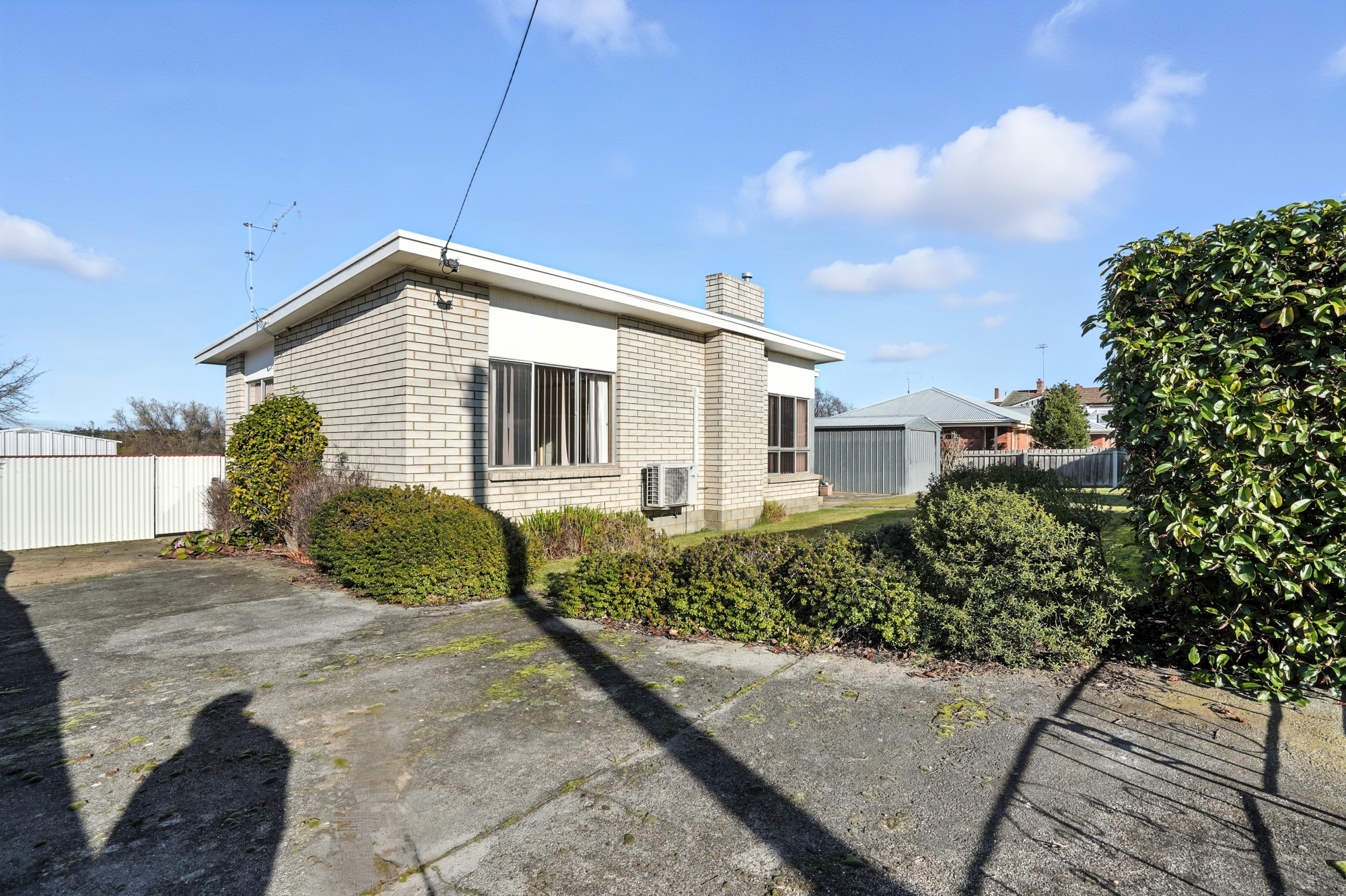 11 Queen Street, Campbell Town