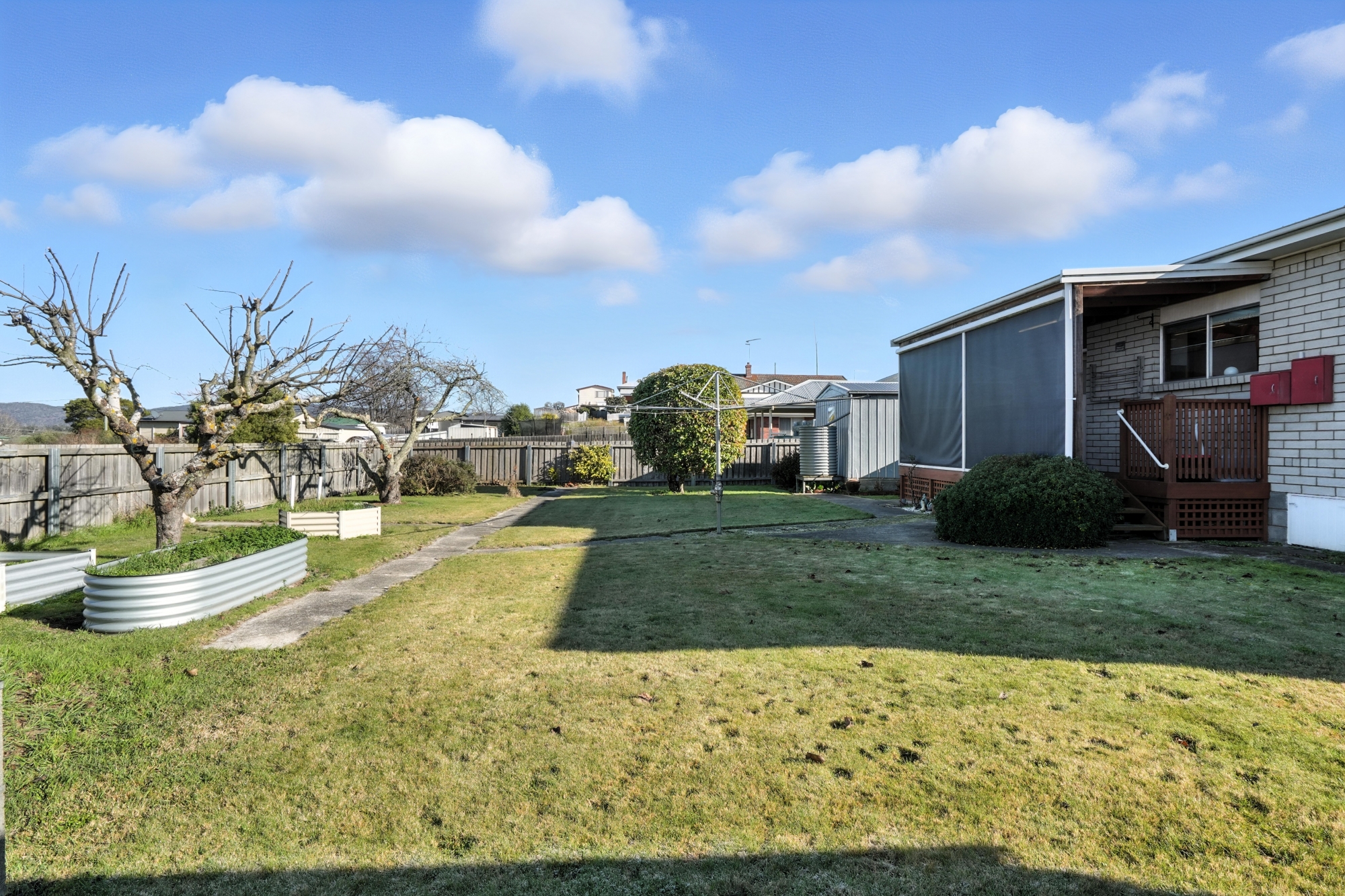 11 Queen Street, Campbell Town