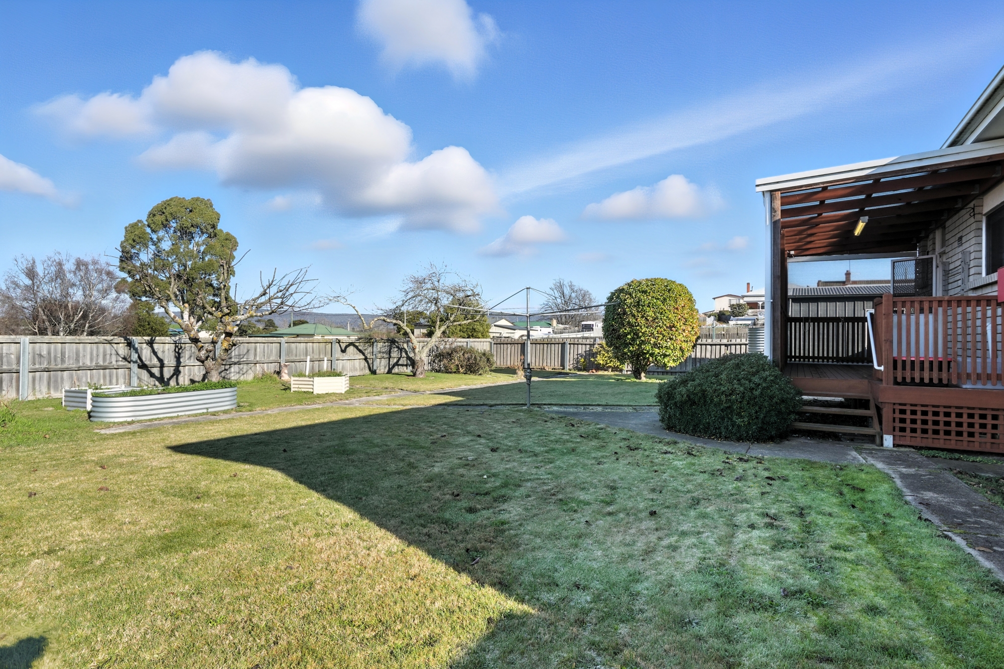 11 Queen Street, Campbell Town