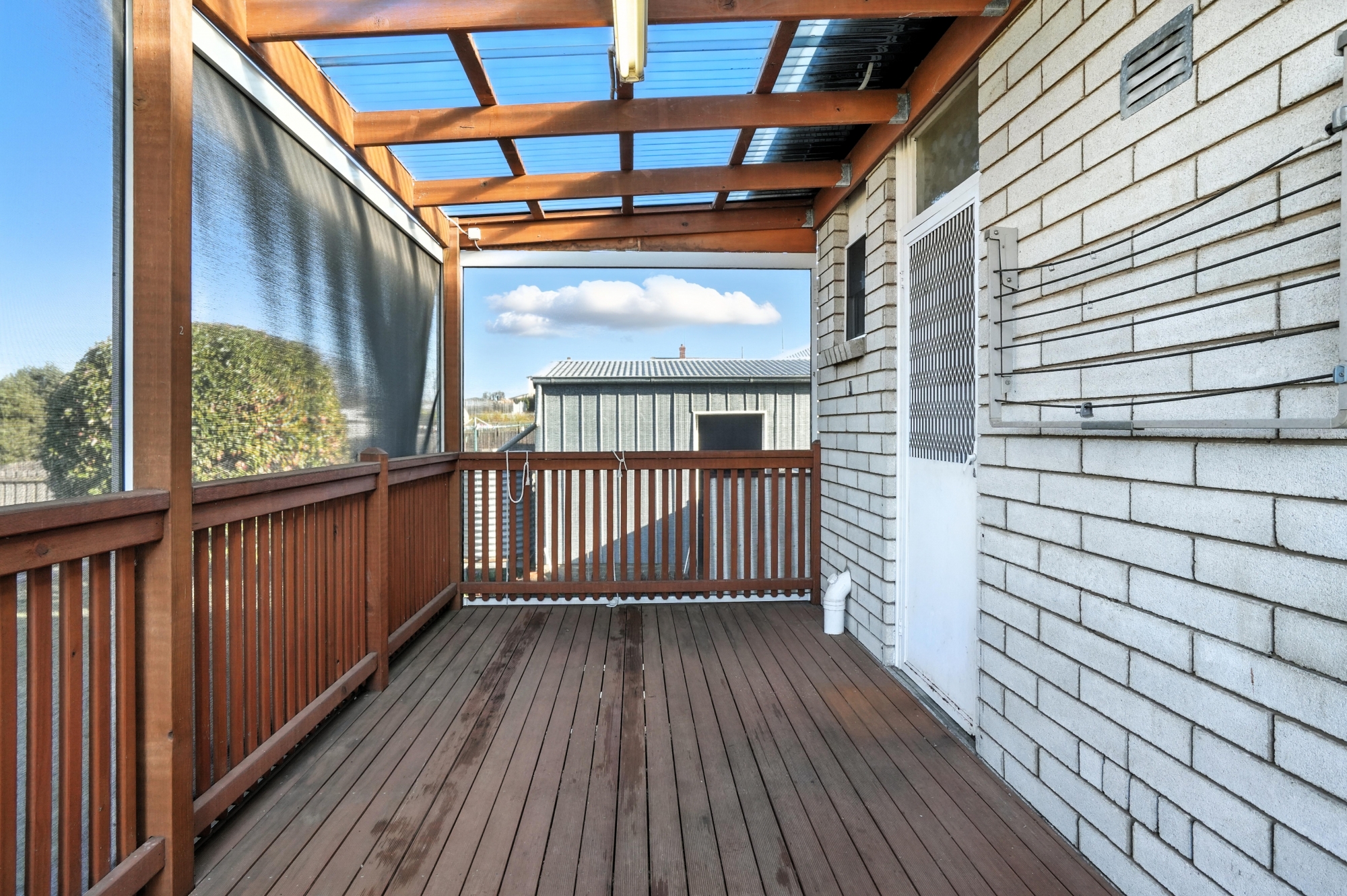 11 Queen Street, Campbell Town