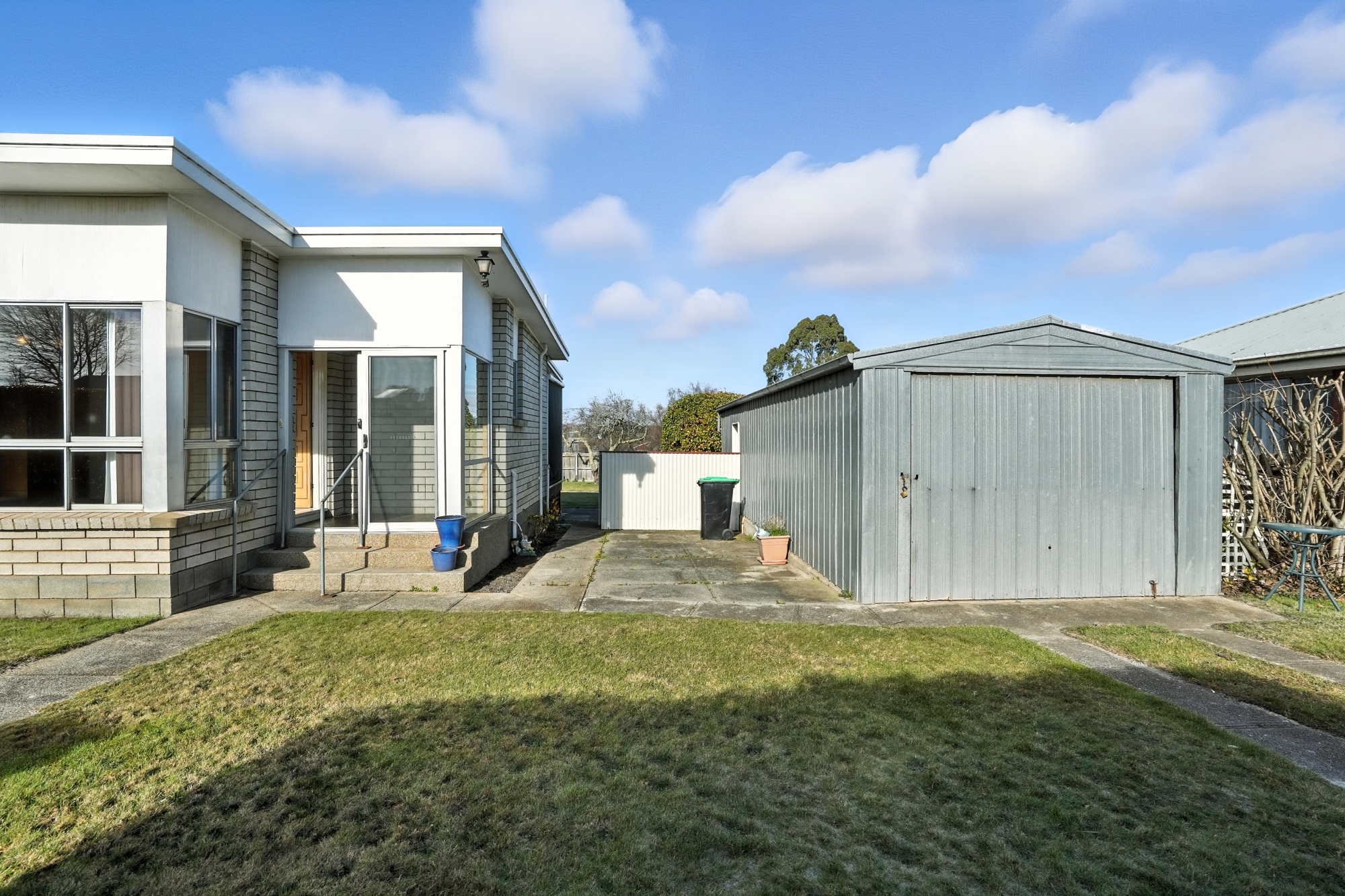 11 Queen Street, Campbell Town