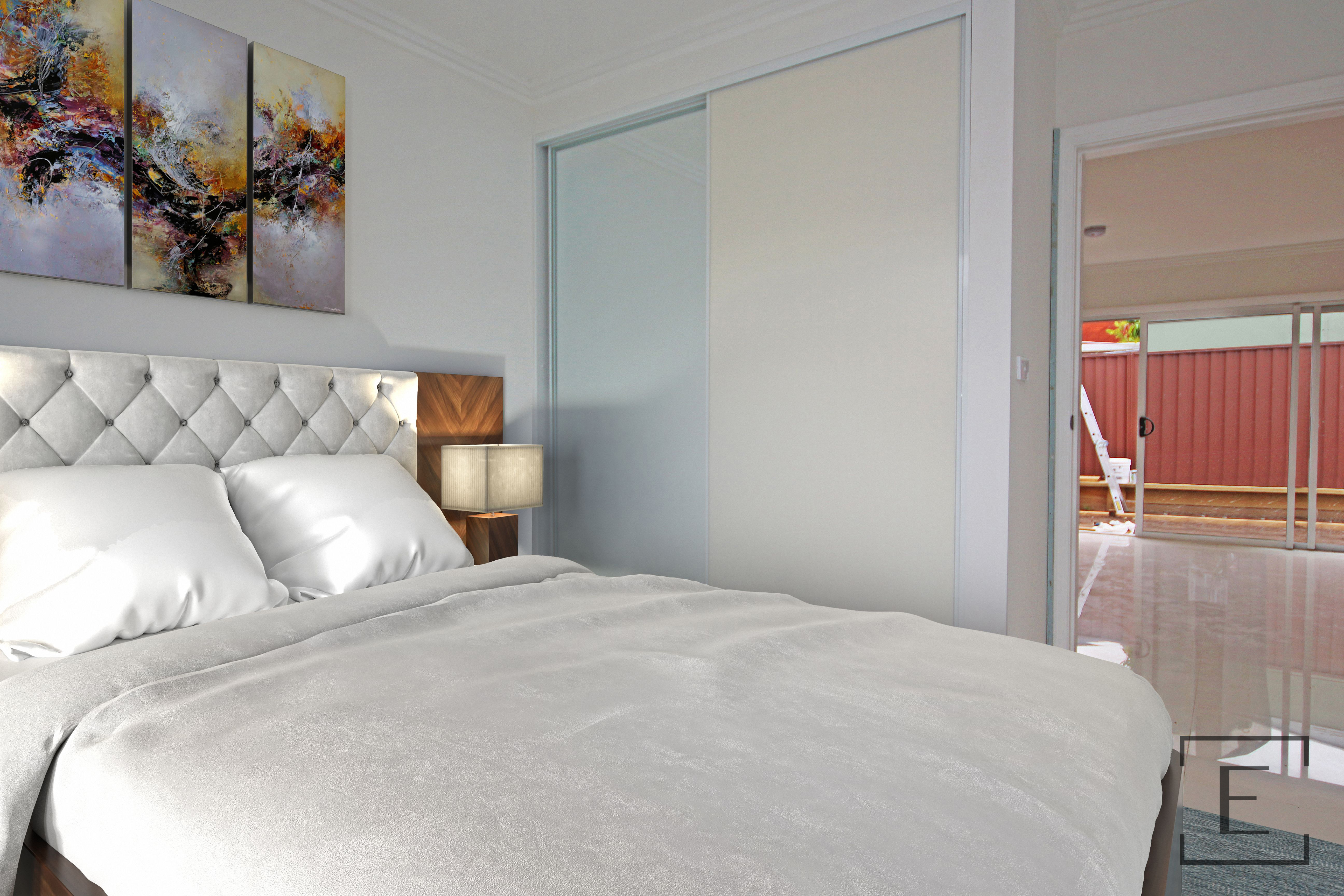 20A Tavistock Road, Homebush West