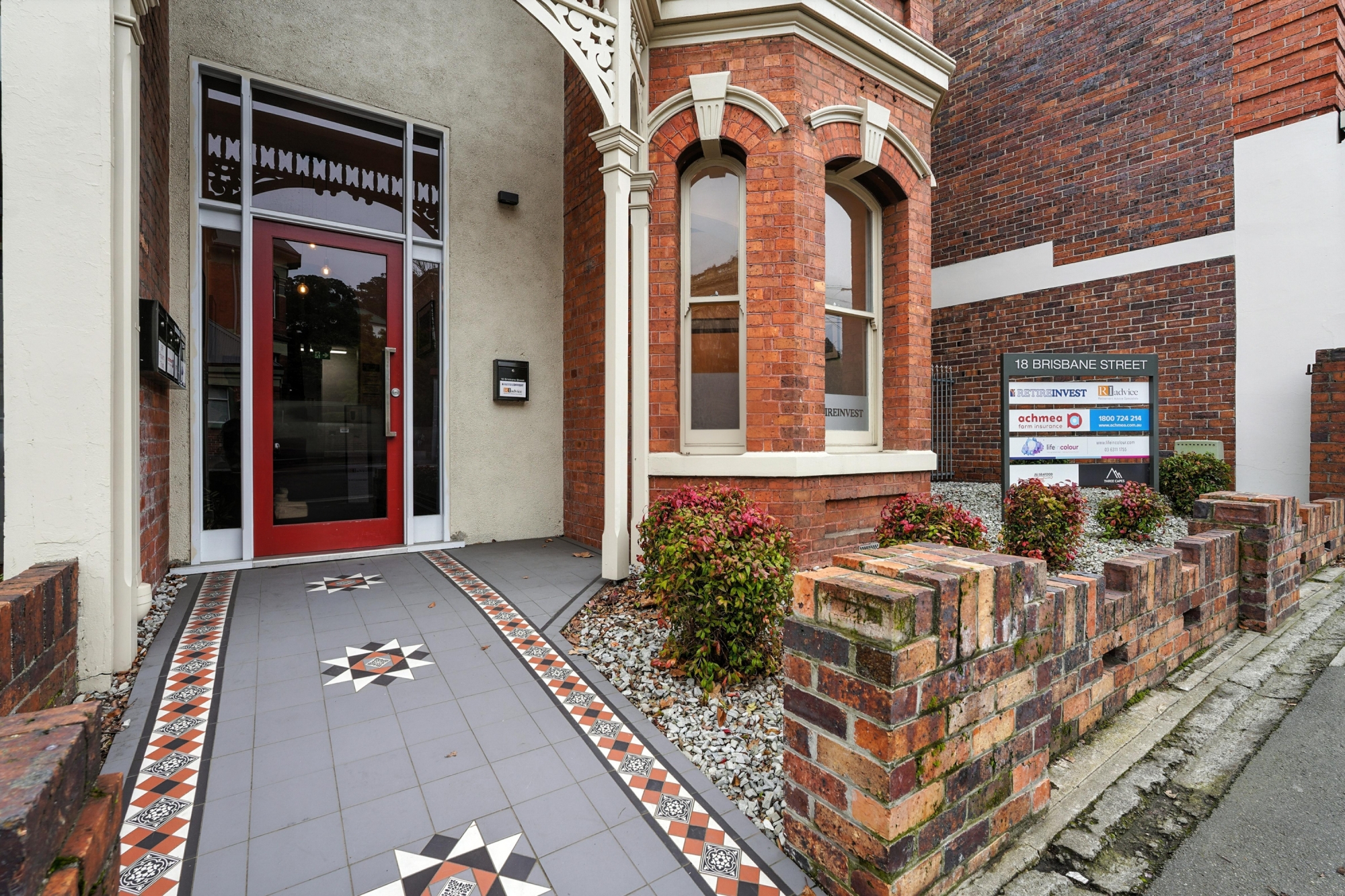 Suite 4 / 18 Brisbane Street, Launceston