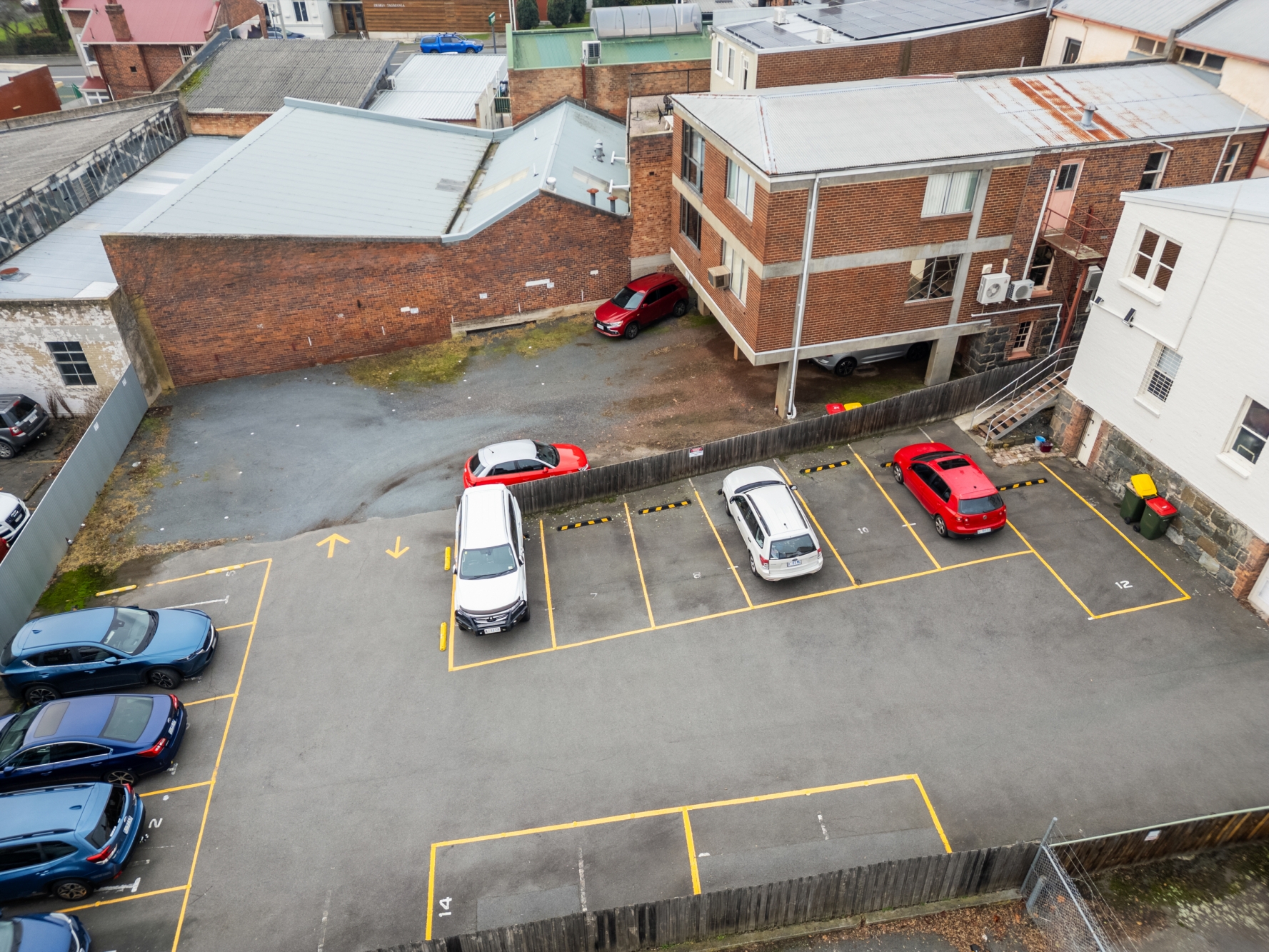 Suite 4 / 18 Brisbane Street, Launceston