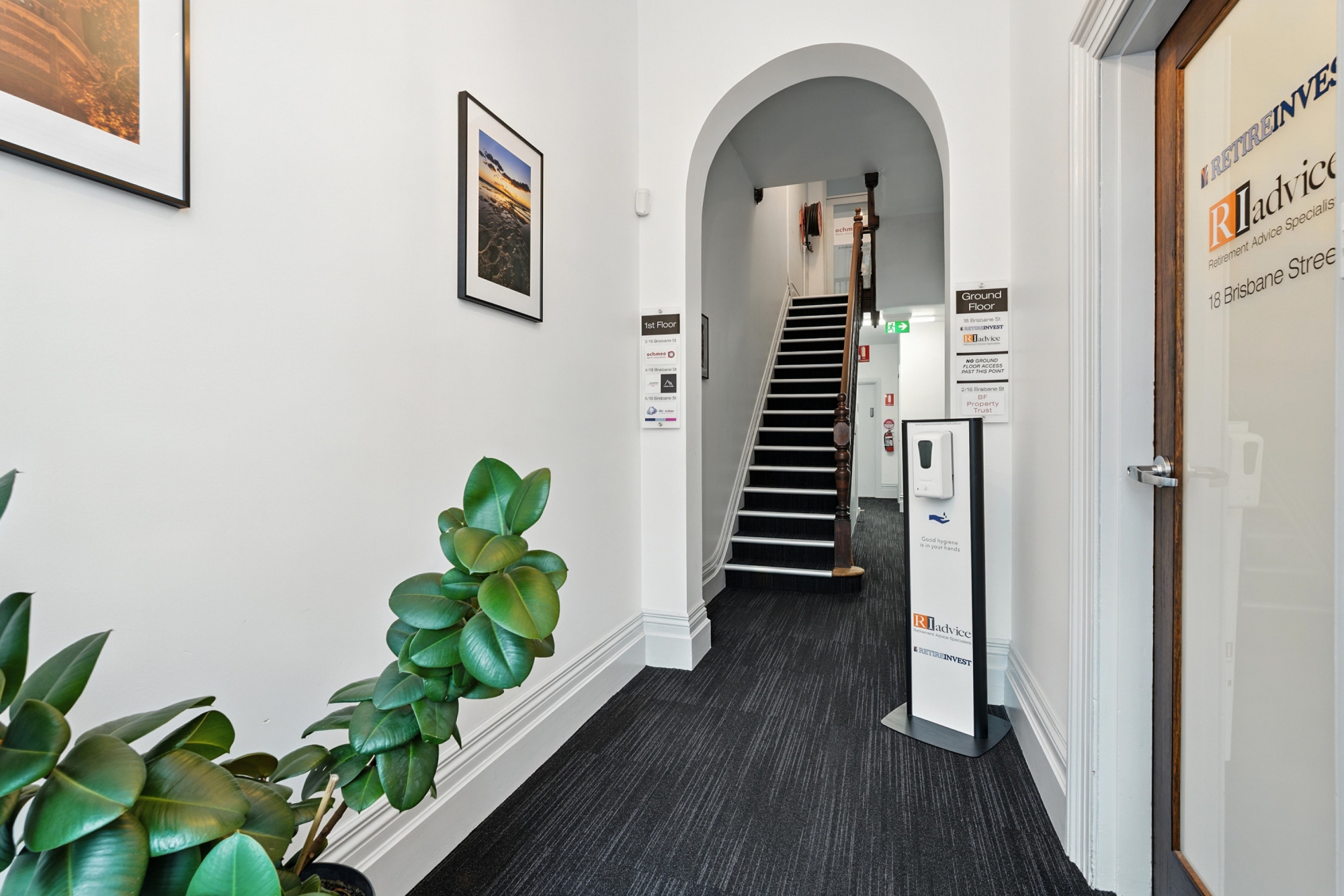 Suite 4 / 18 Brisbane Street, Launceston