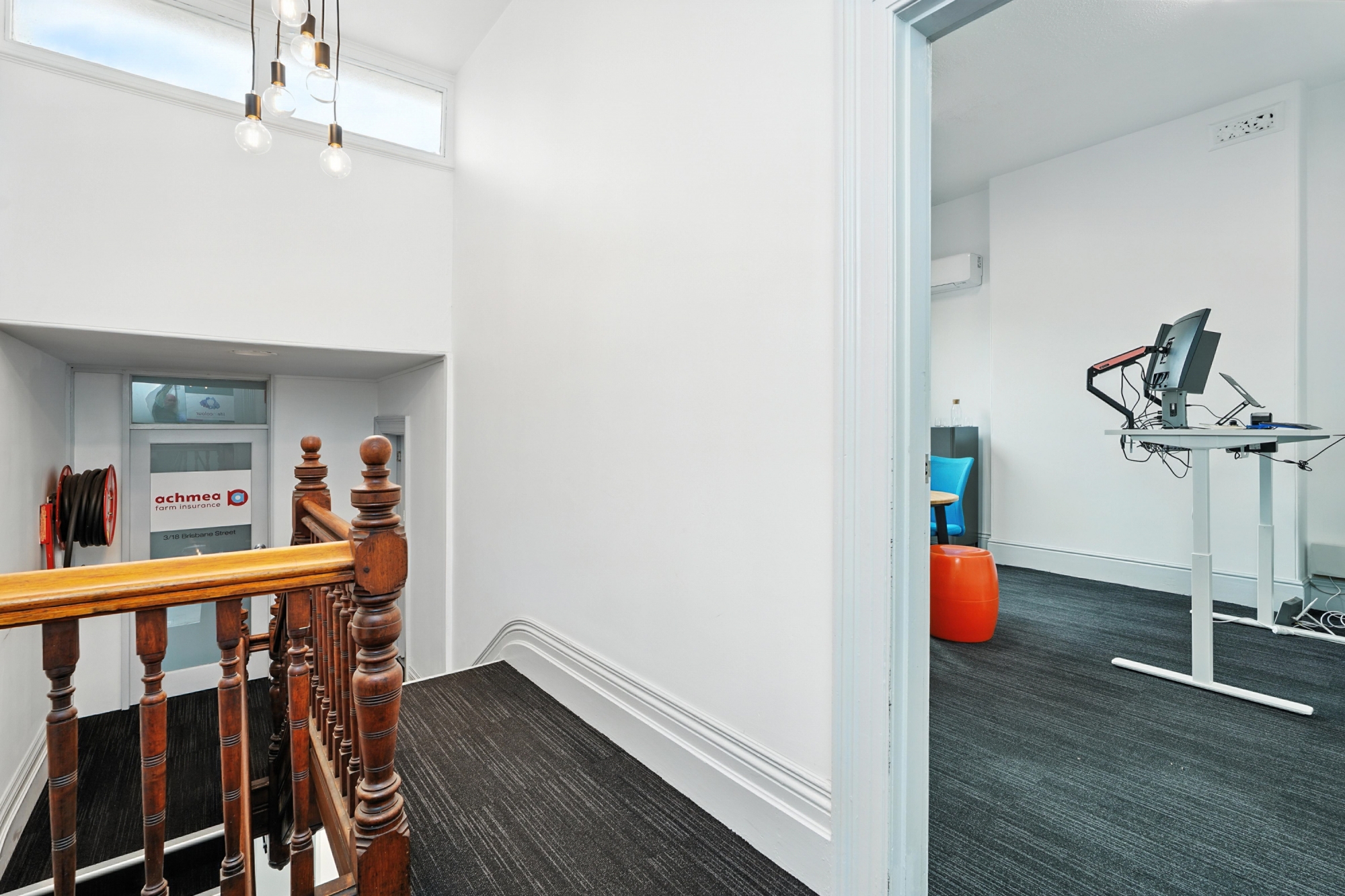 Suite 4 / 18 Brisbane Street, Launceston