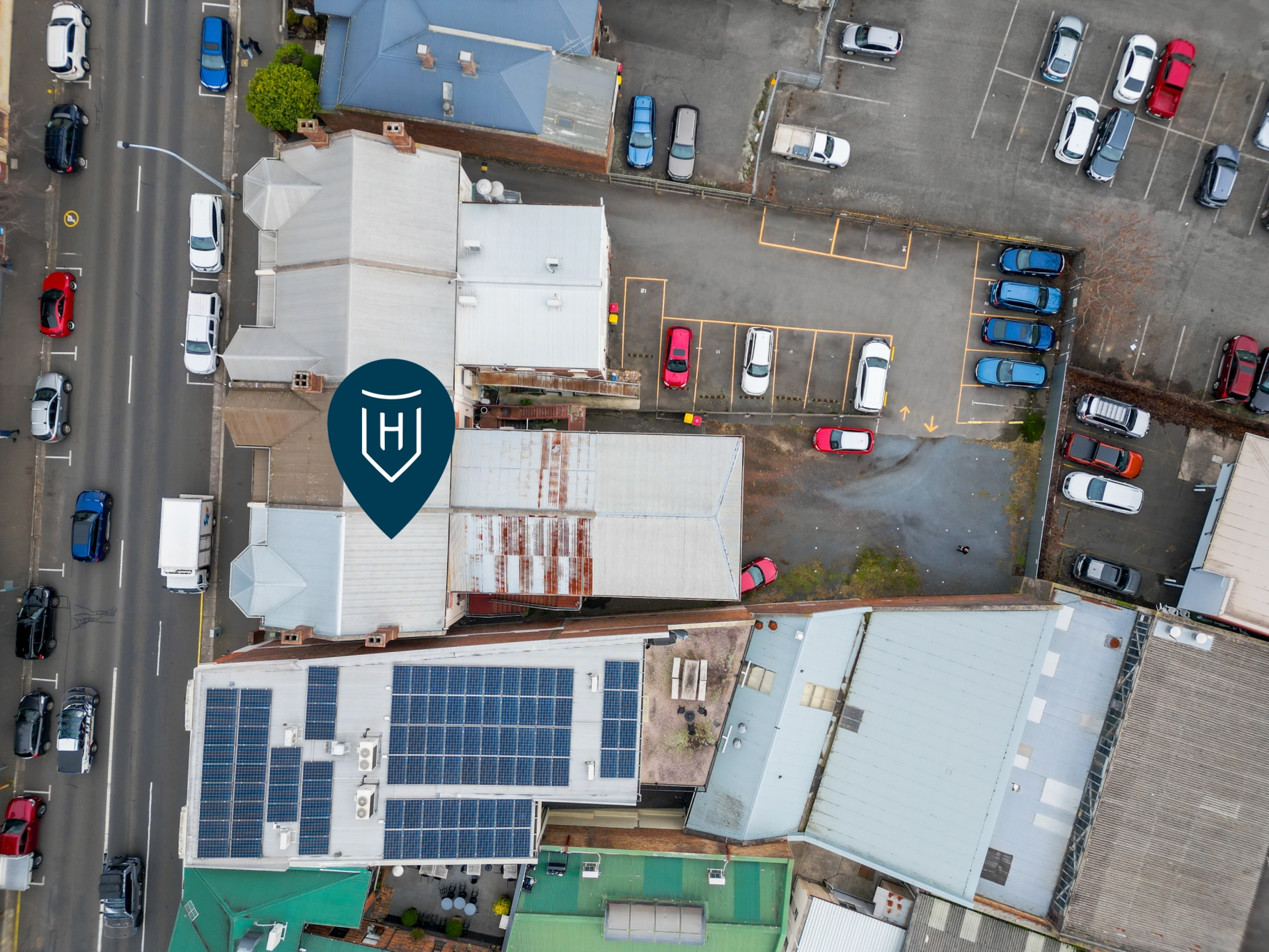 Suite 4 / 18 Brisbane Street, Launceston