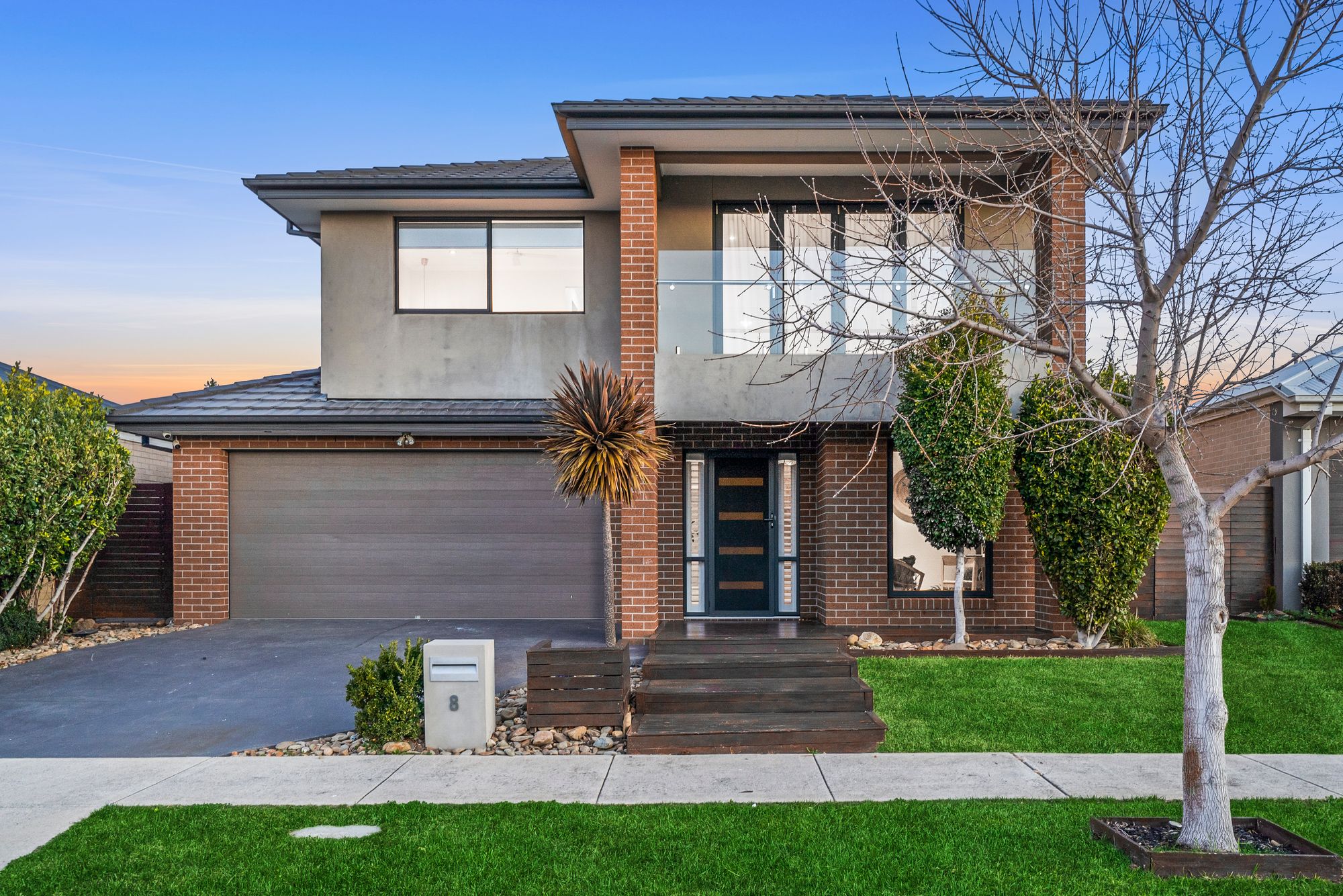 Listing image for 8 Lance Drive, ARMSTRONG CREEK  VIC  3217