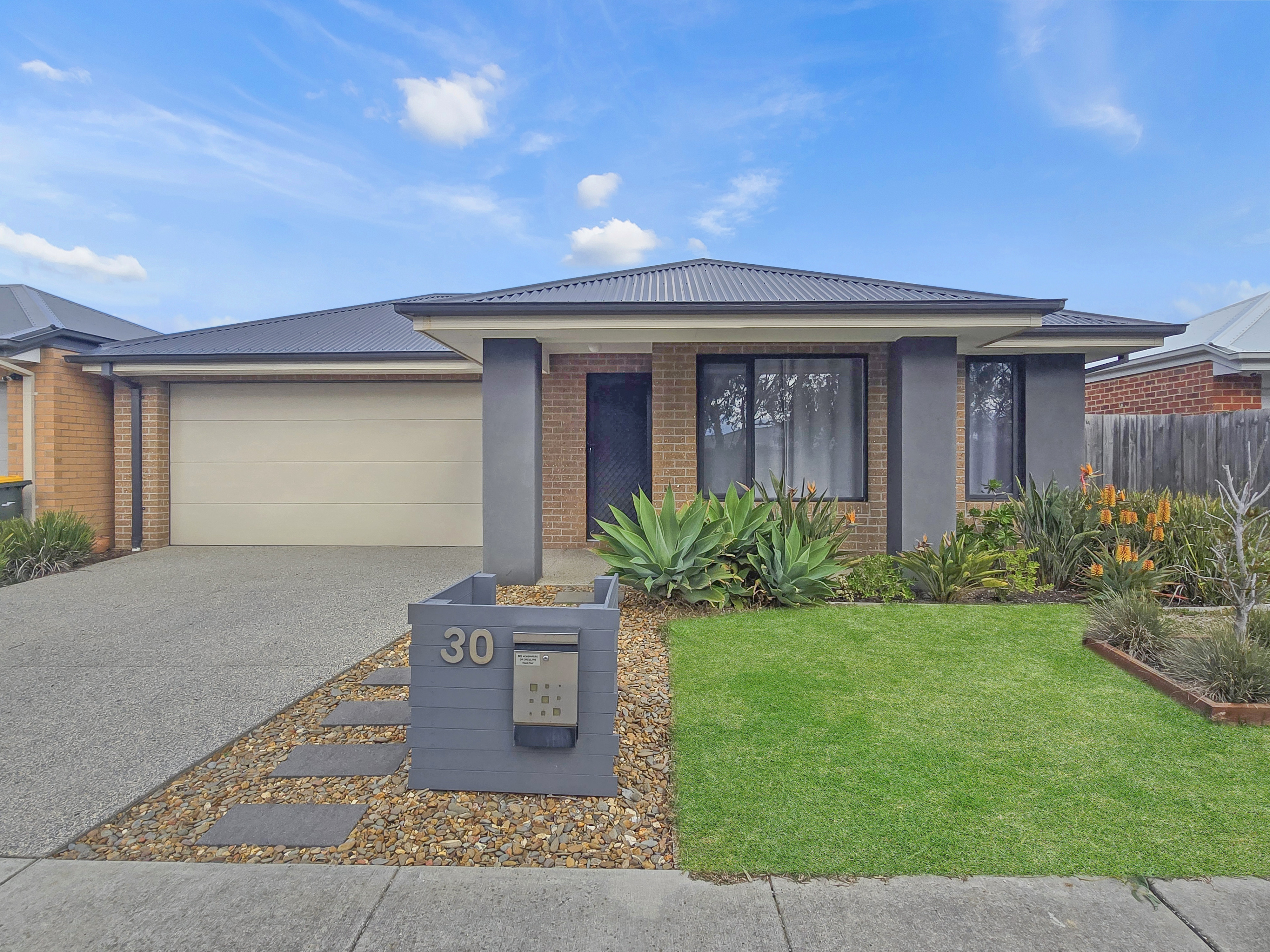 30 Rocky Point Road, ARMSTRONG CREEK