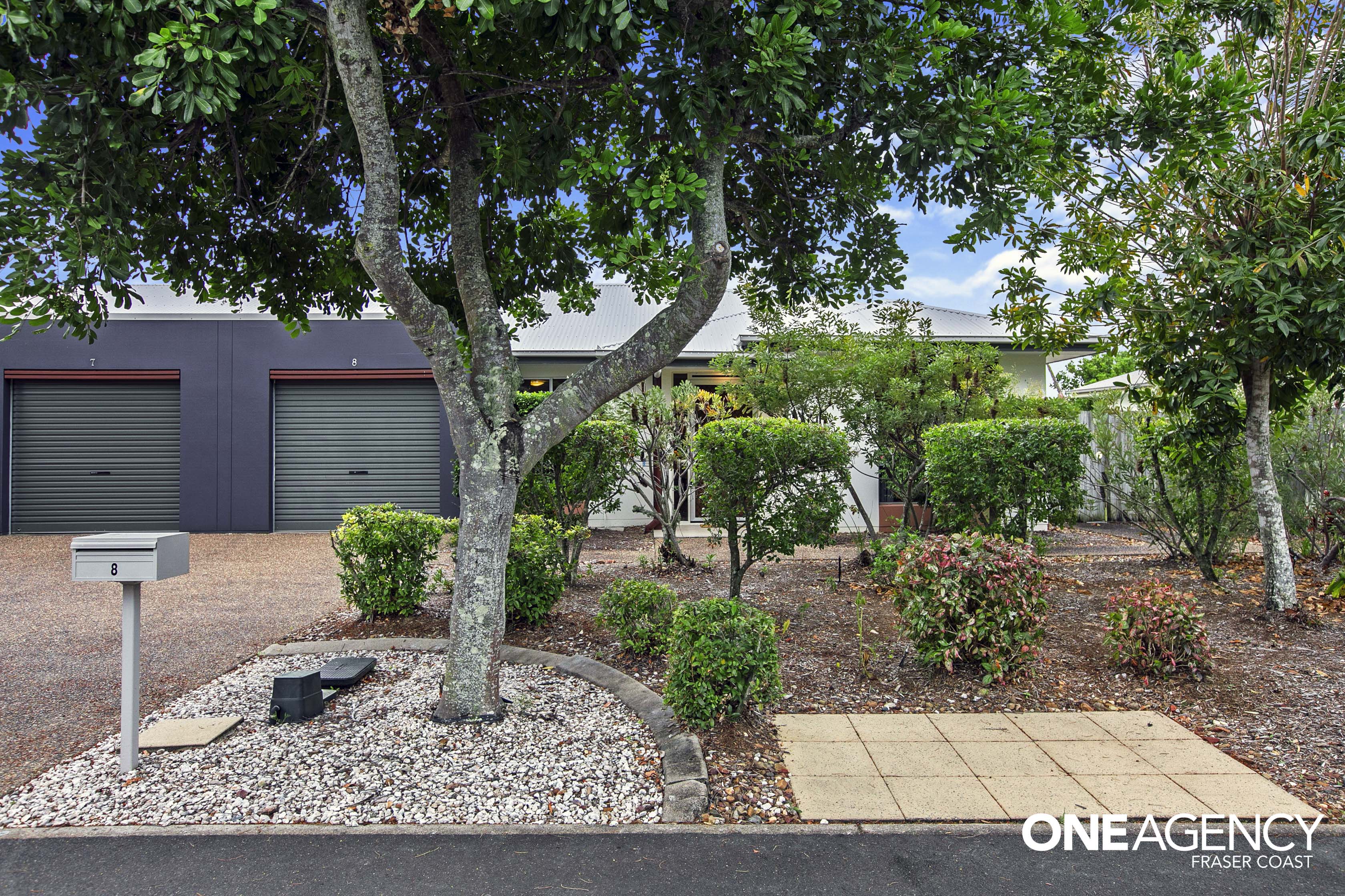 8 / 230 Pulgul Street, Urangan