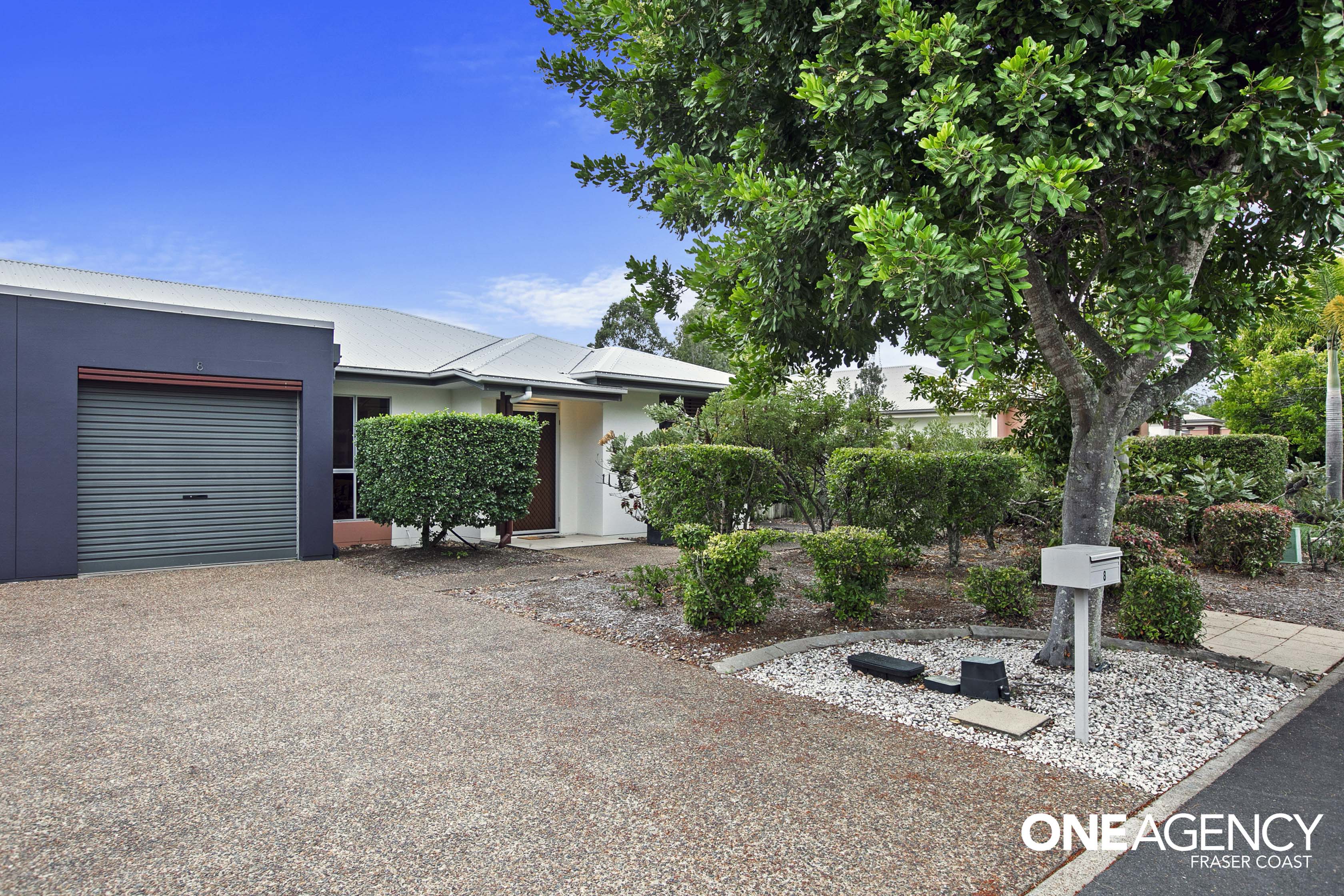 8 / 230 Pulgul Street, Urangan