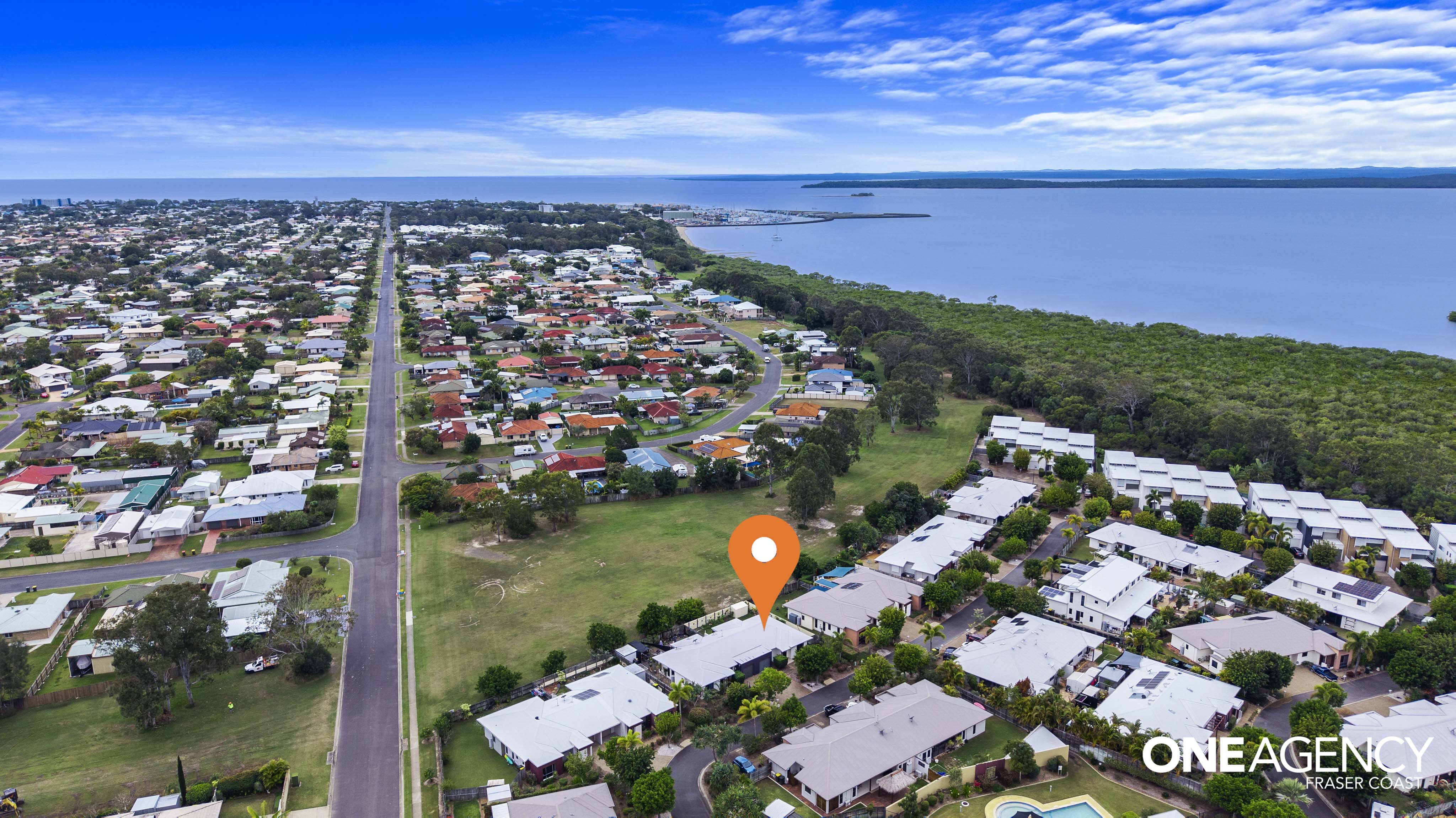 8 / 230 Pulgul Street, Urangan