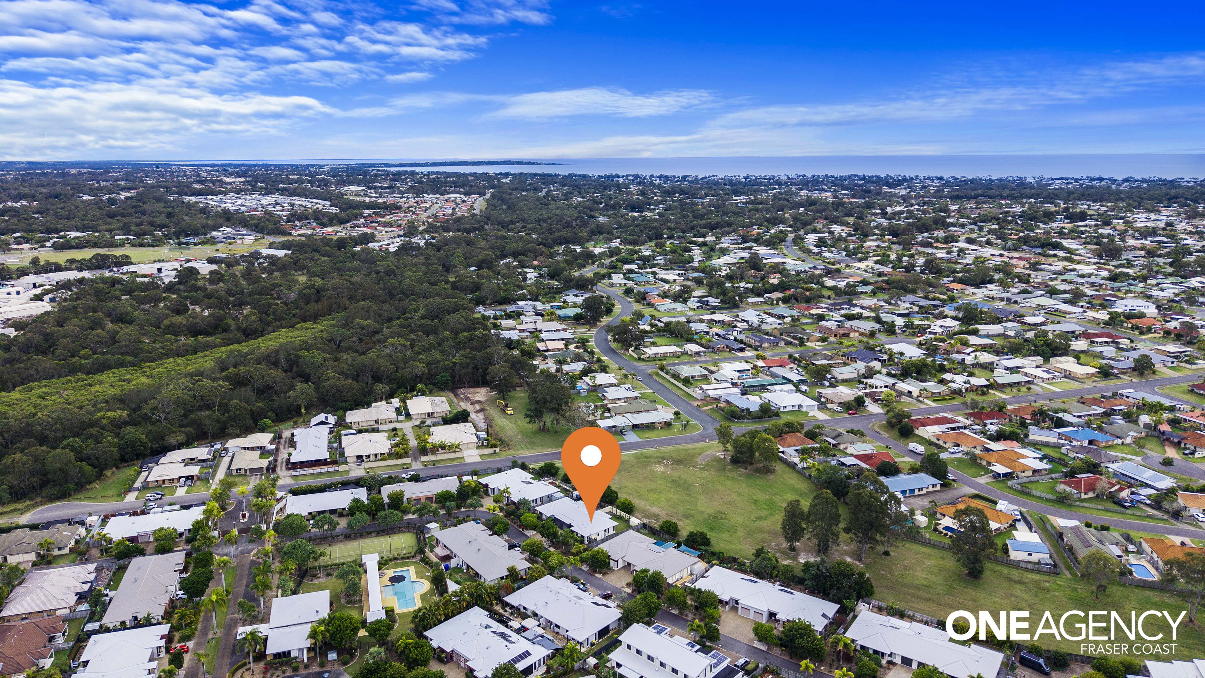 8 / 230 Pulgul Street, Urangan