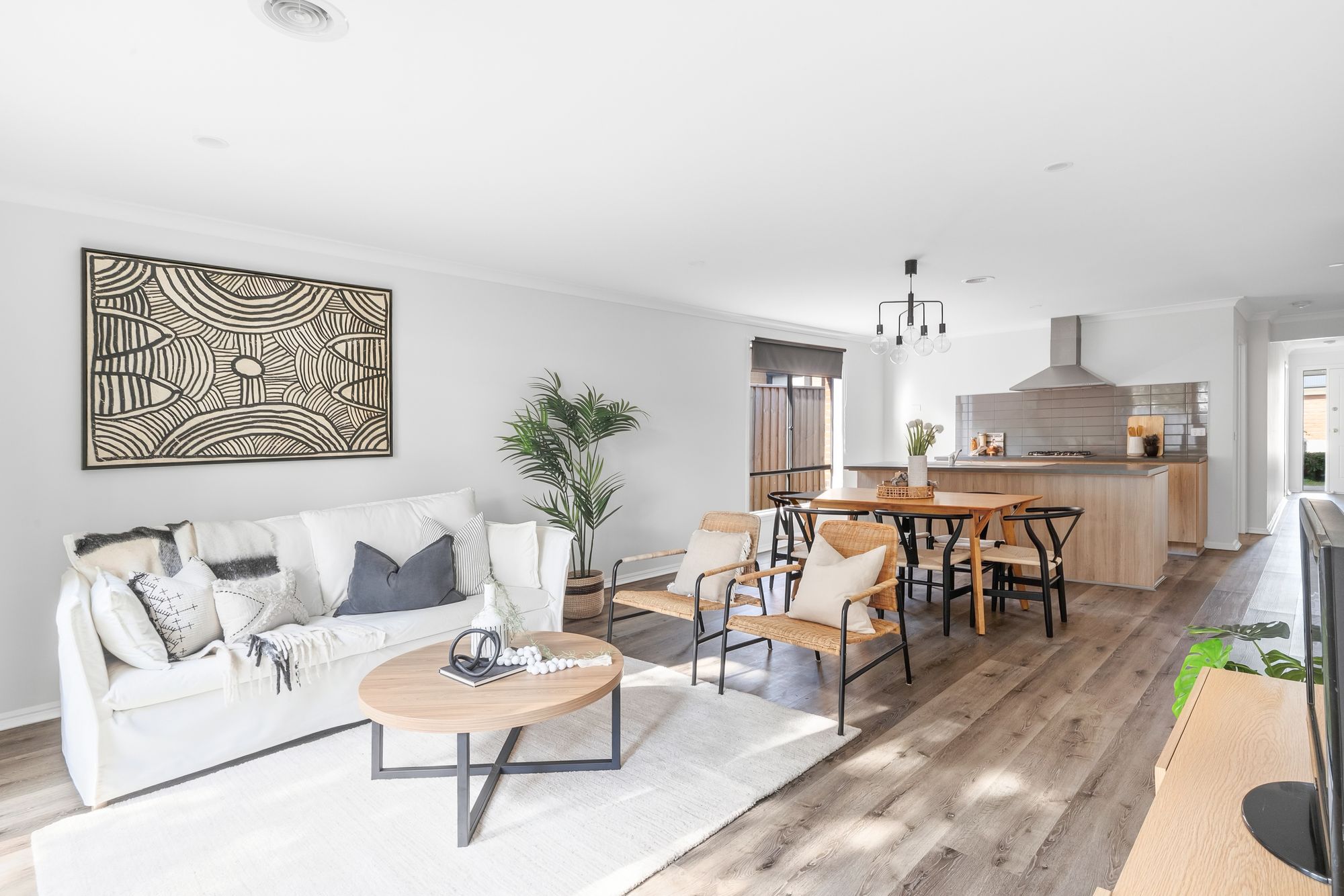 Listing image for 49 Arnold Circuit, CHARLEMONT  VIC  3217