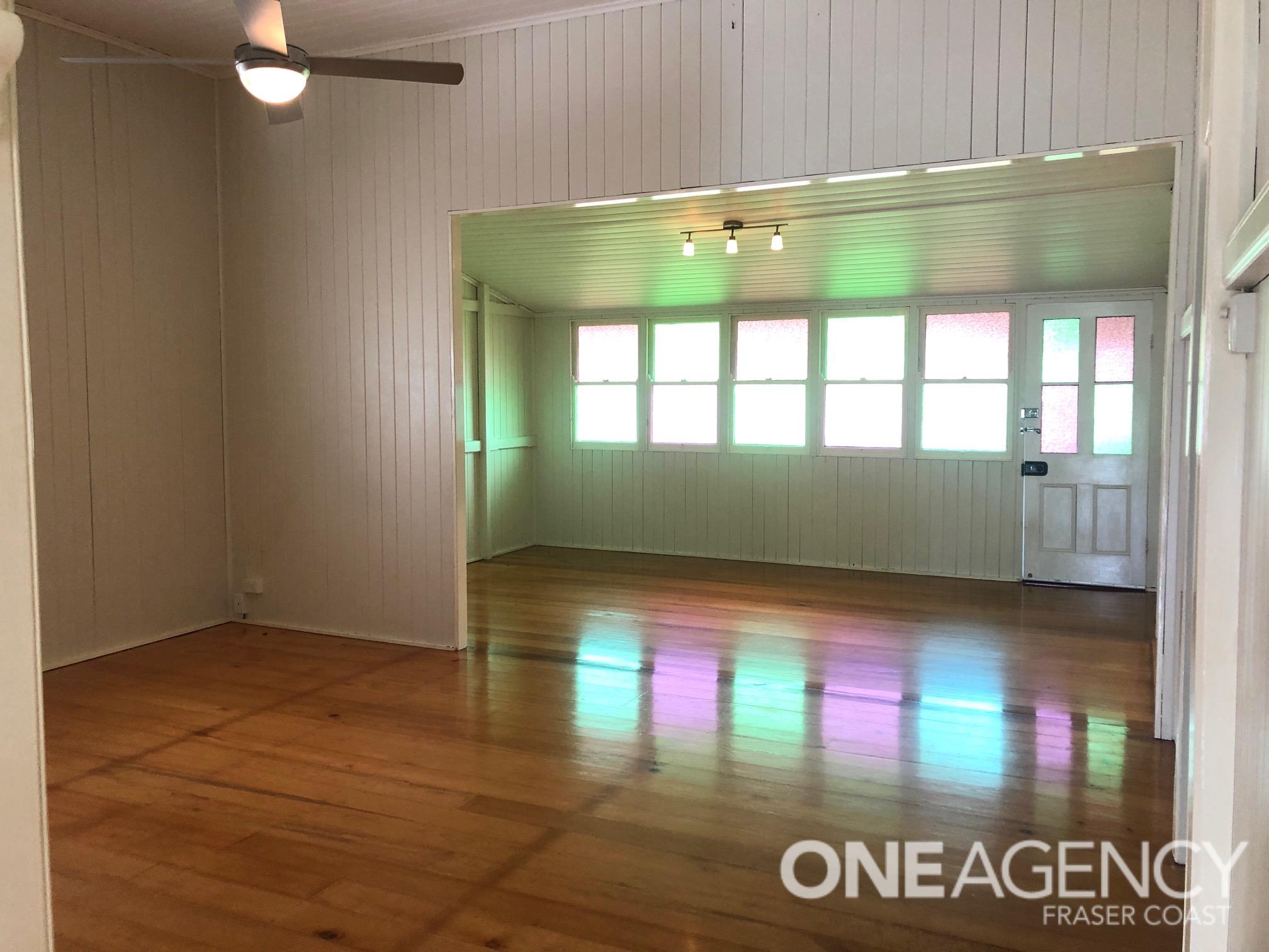 35 Cheapside Street, Maryborough