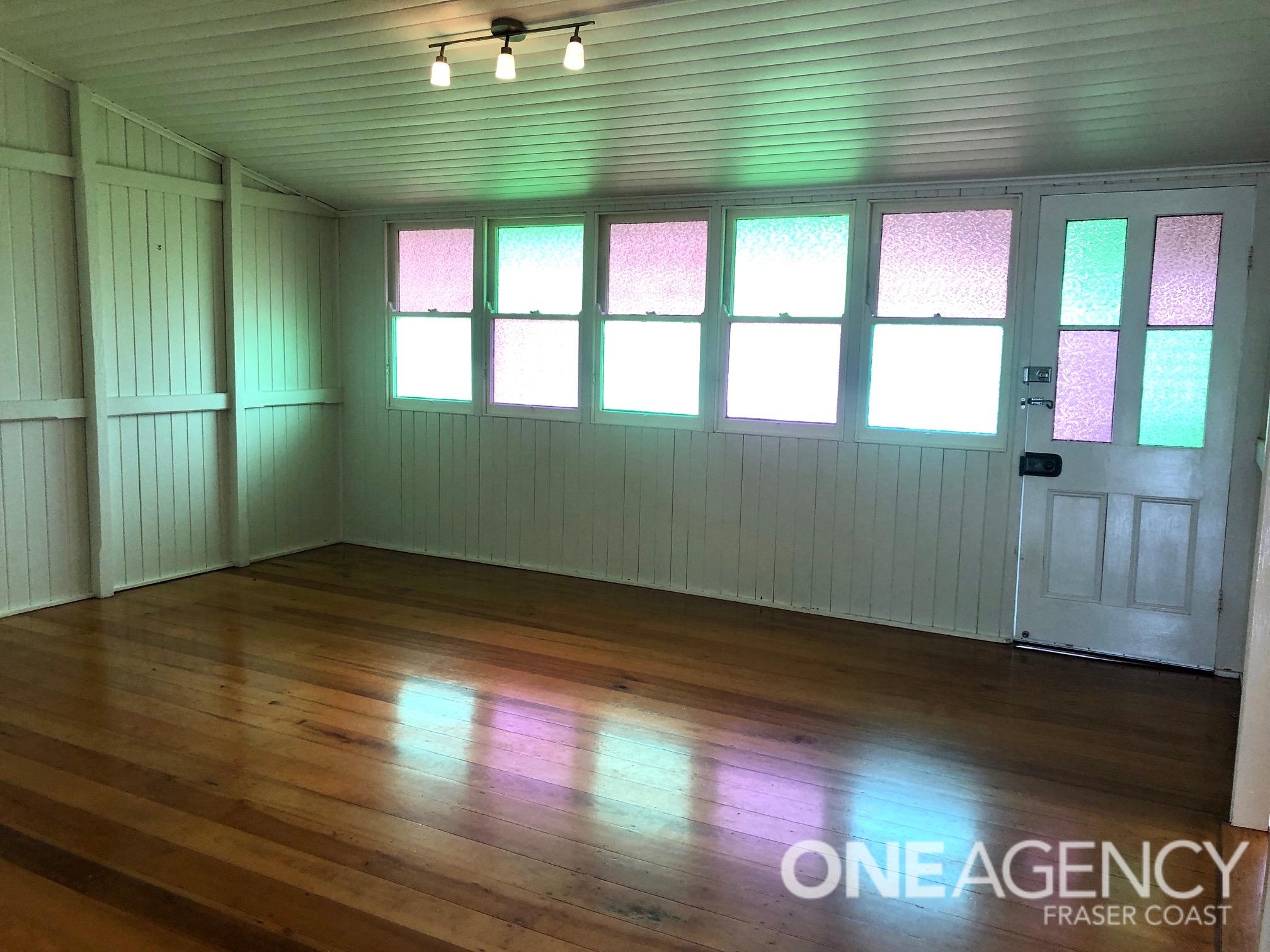 35 Cheapside Street, Maryborough
