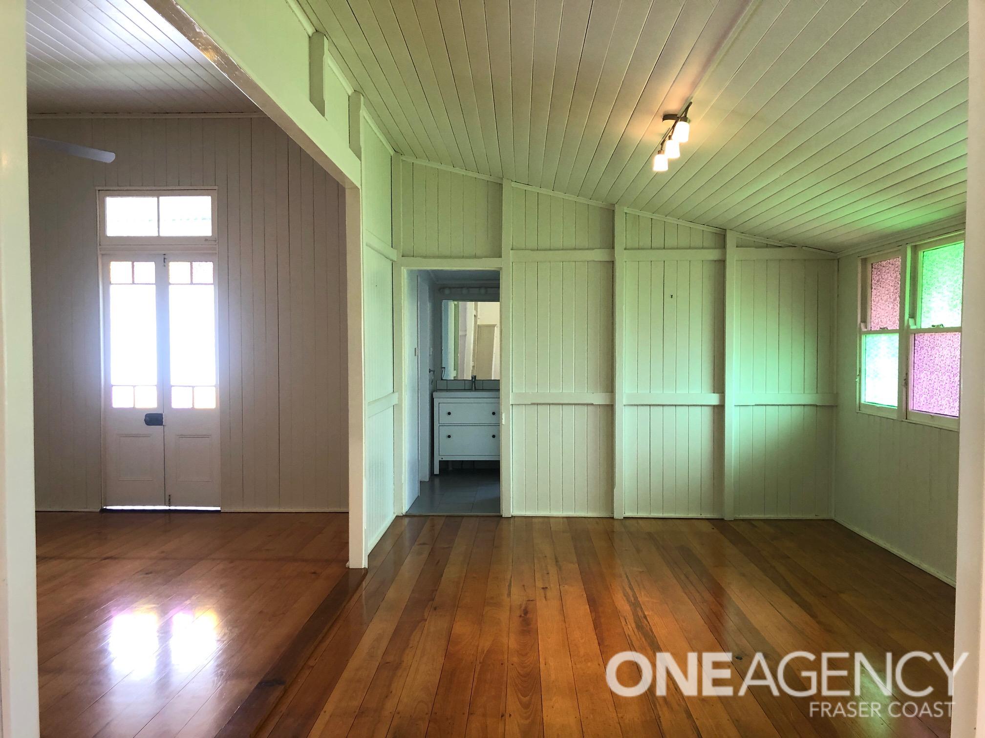 35 Cheapside Street, Maryborough