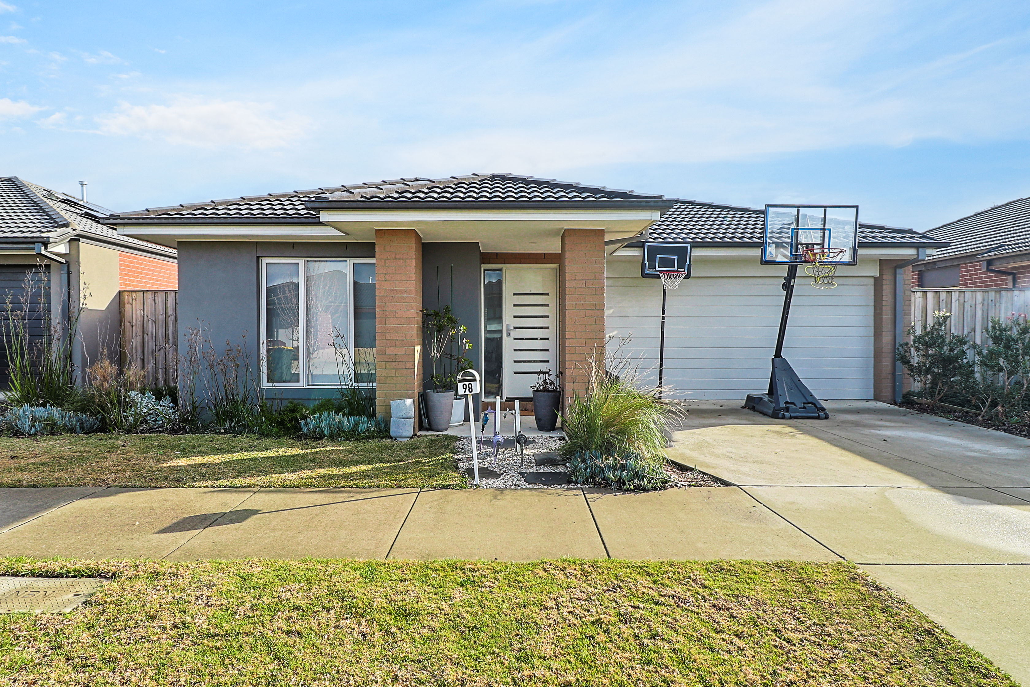 Listing image for 98 Naturaliste Way, ARMSTRONG CREEK  VIC  3217