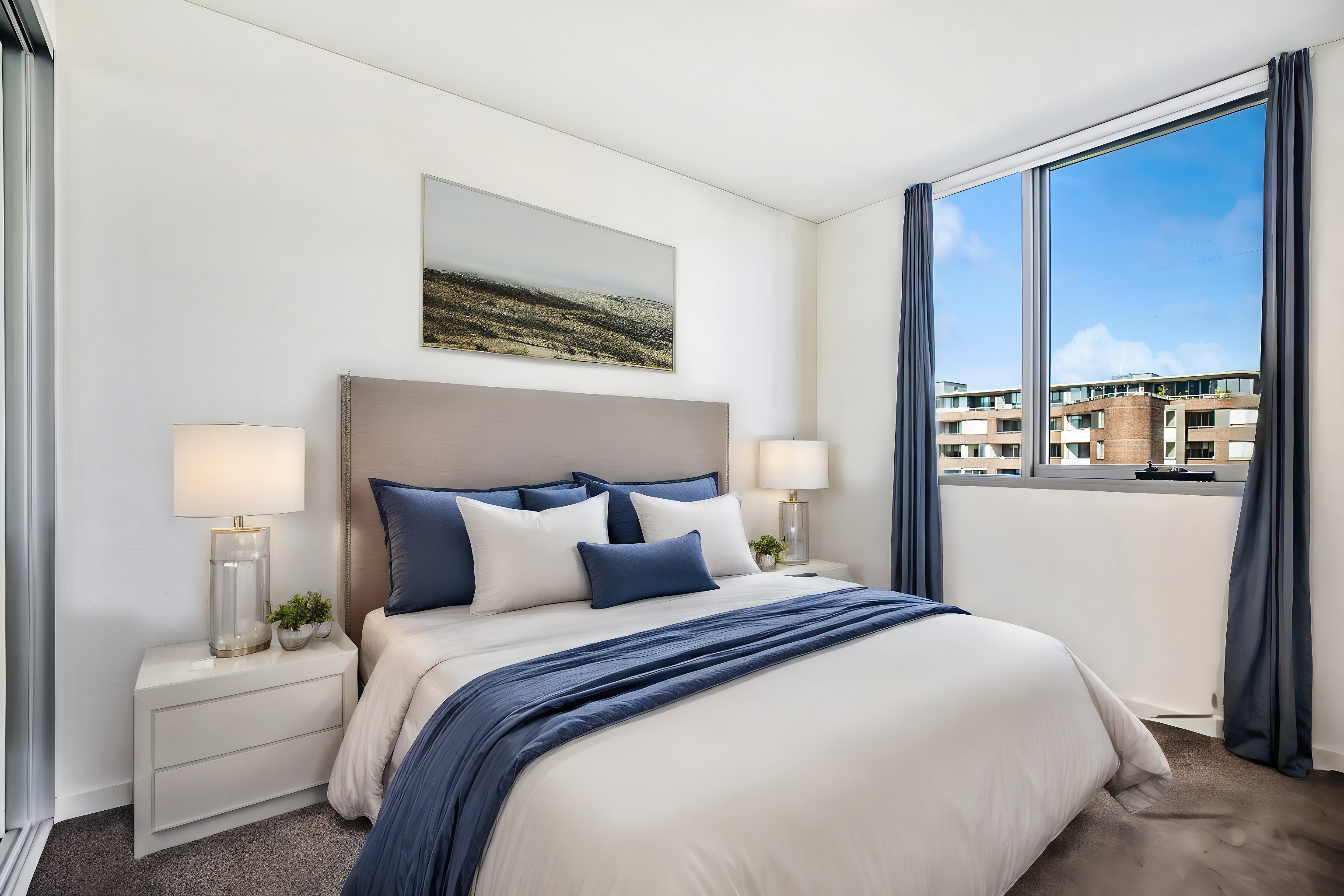 C605 / 8 Nuvolari Place, Wentworth Point