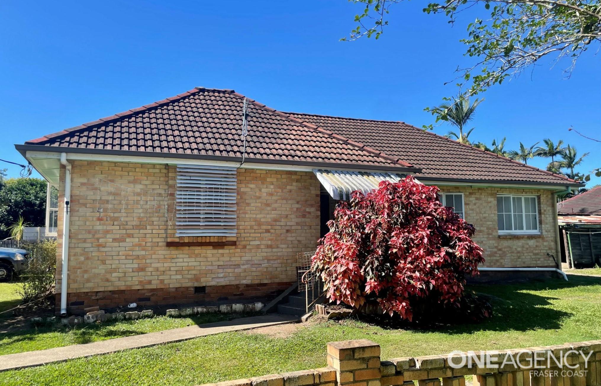 26 Arbury Street, Maryborough