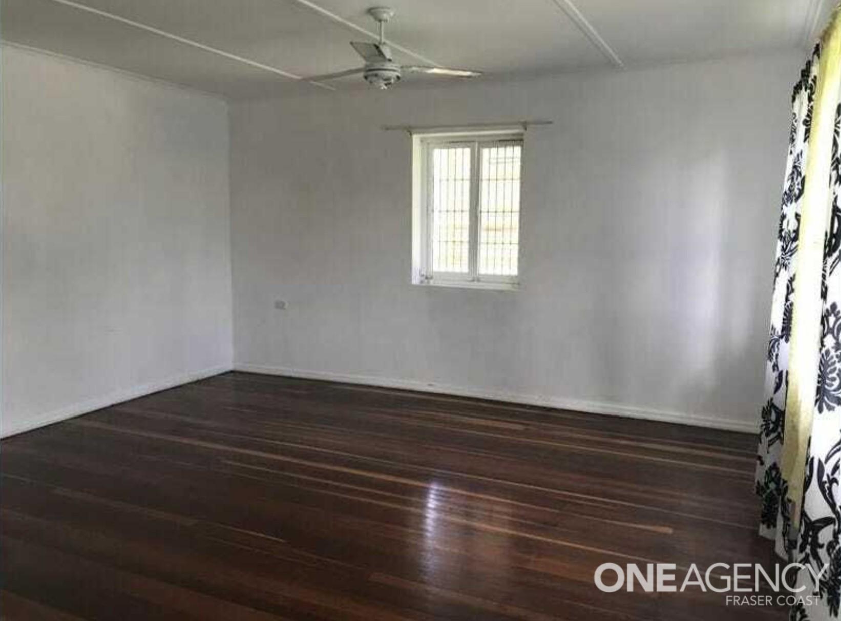 26 Arbury Street, Maryborough