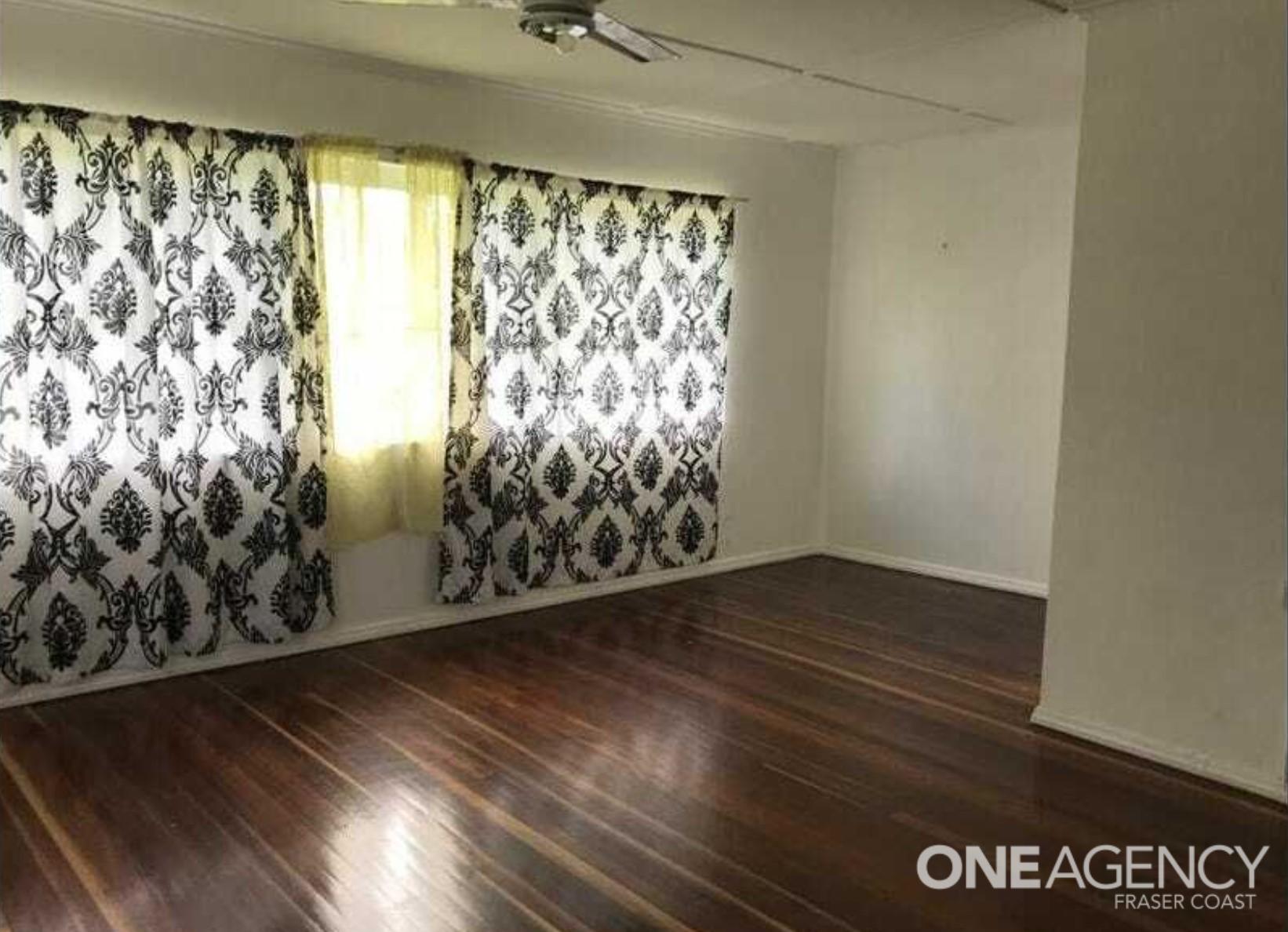 26 Arbury Street, Maryborough